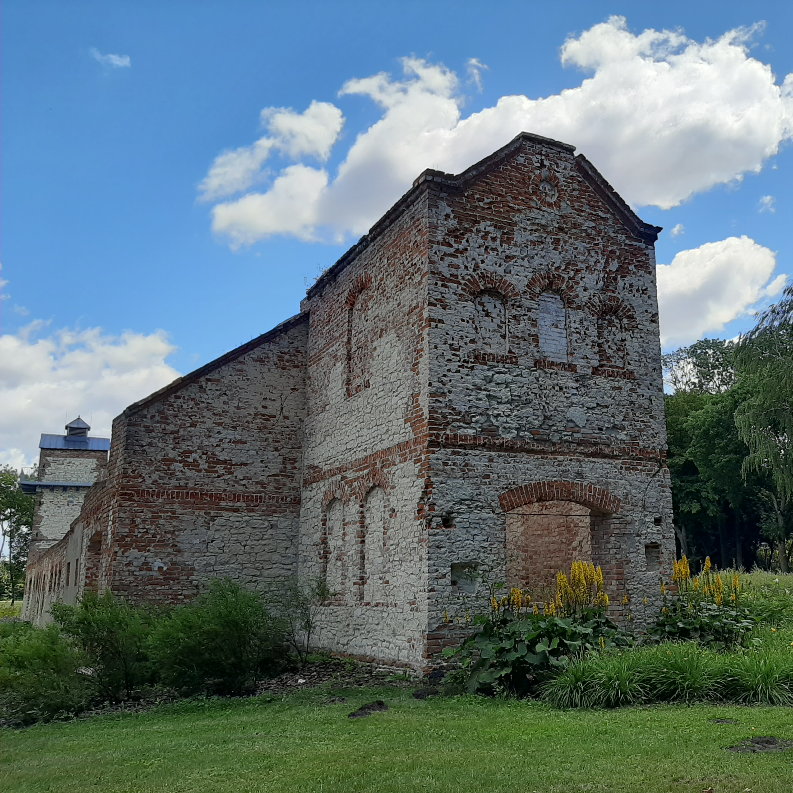Reportaż Radia Lublin
