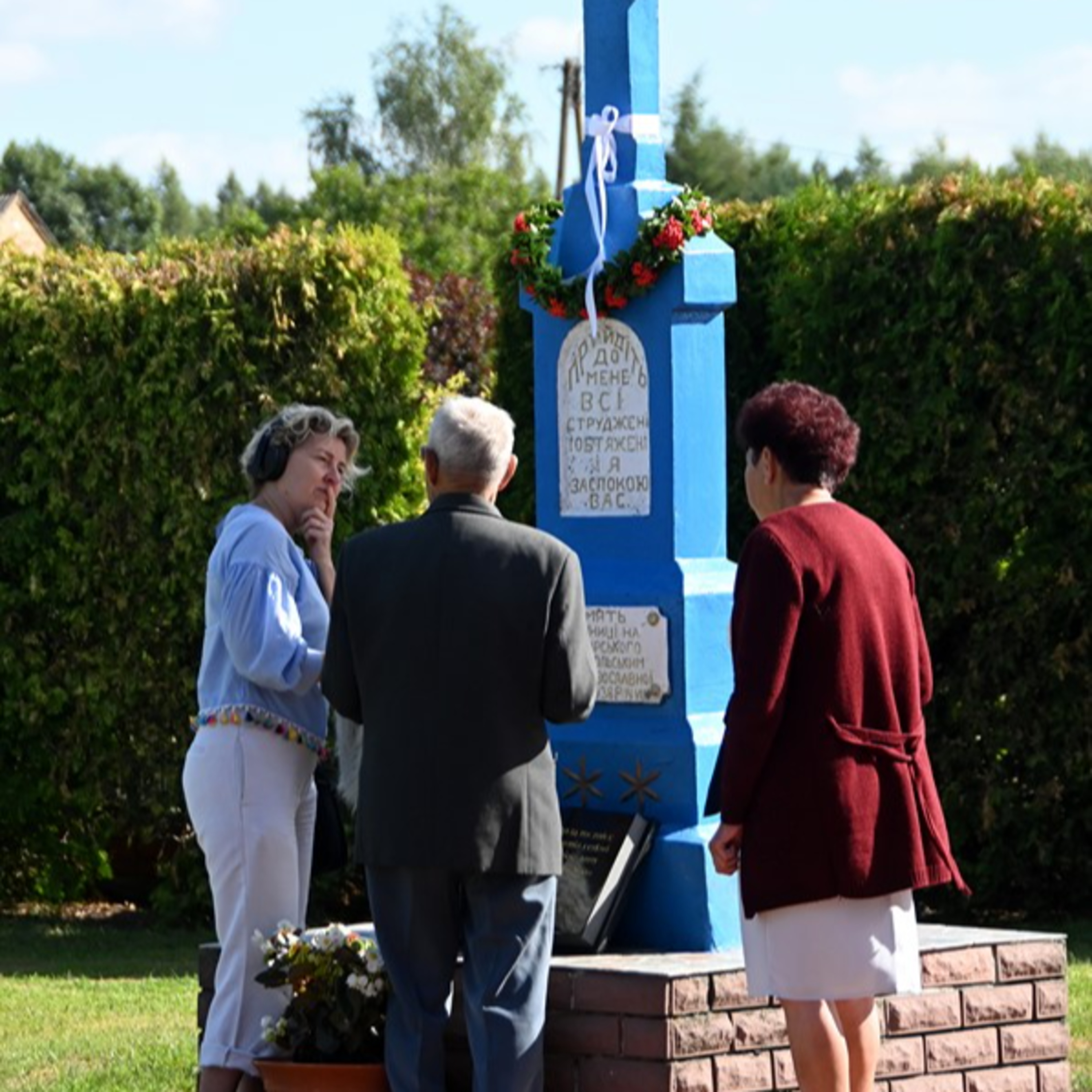 agnieszka czyżewska jacquemet "ludzie, których miało nie być"