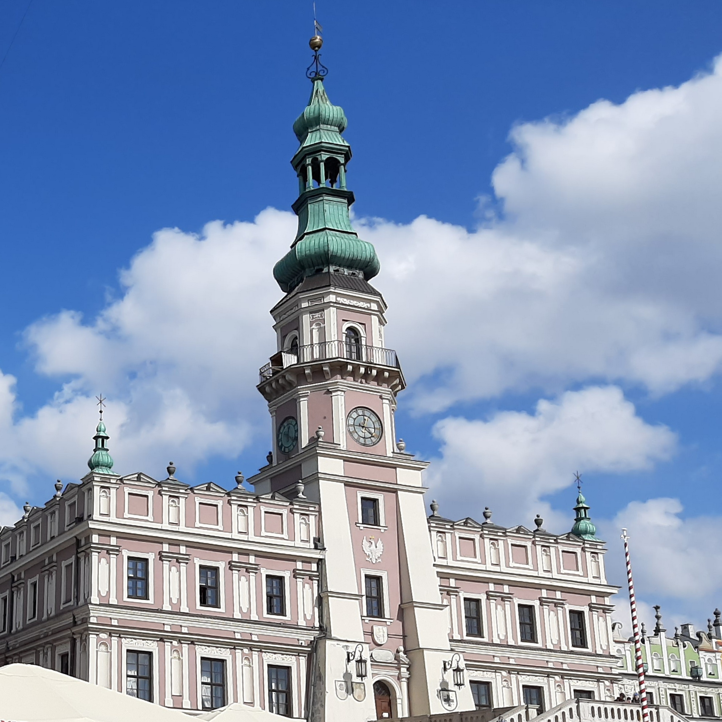 Monika Malec "Nazywał się Pekosiński"