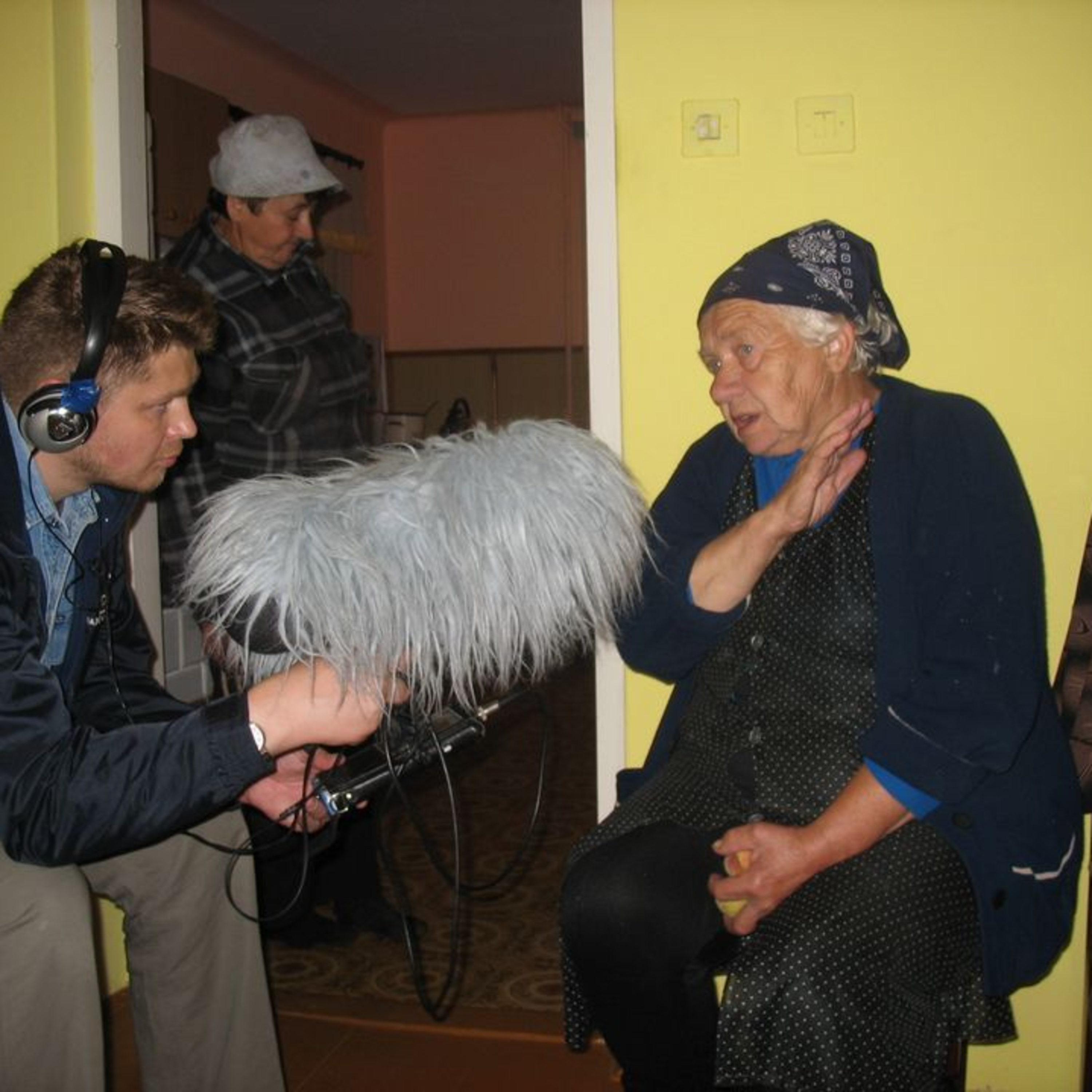 Reportaż Radia Lublin