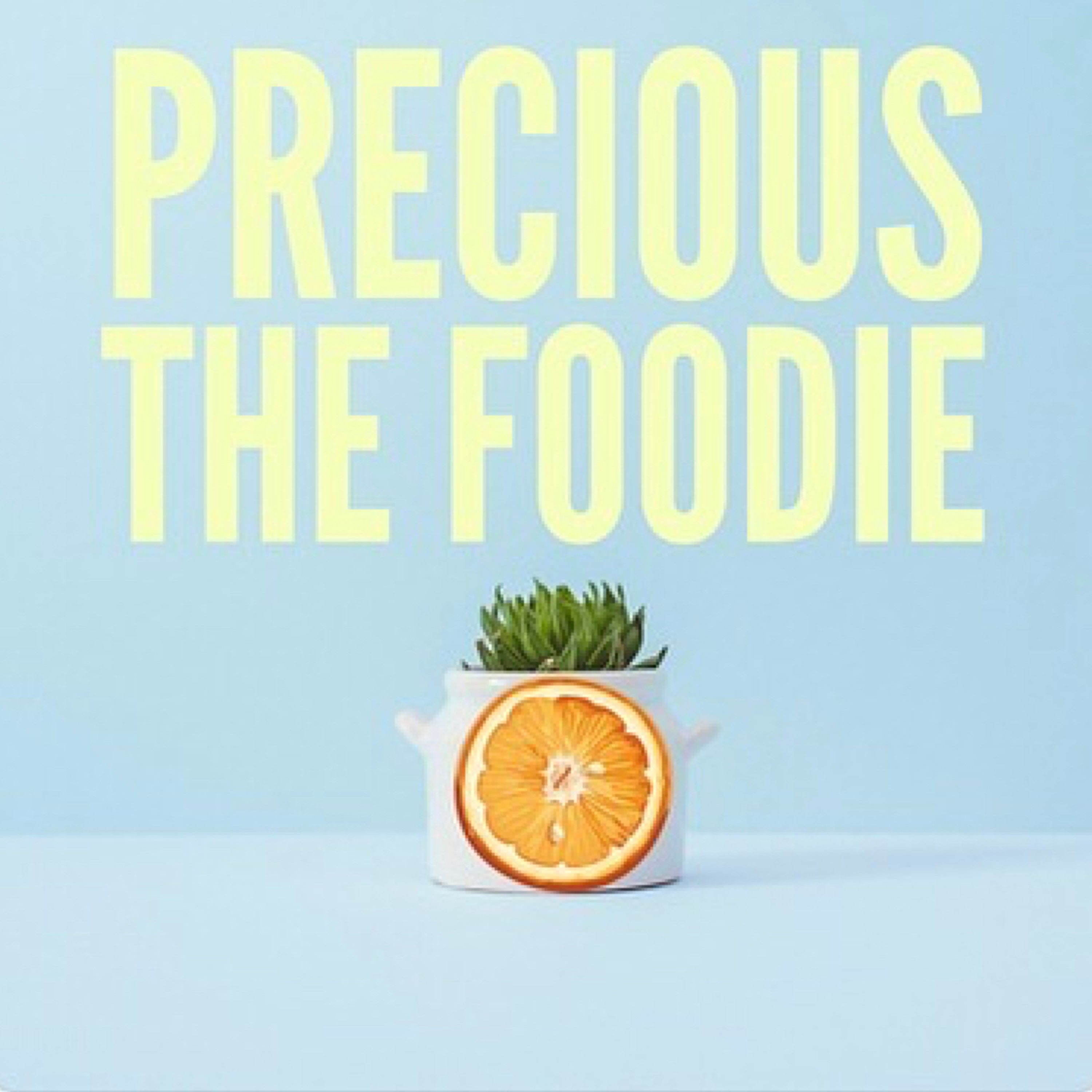 Finding the Balance Between Food and Science with Chef Dr. Mike