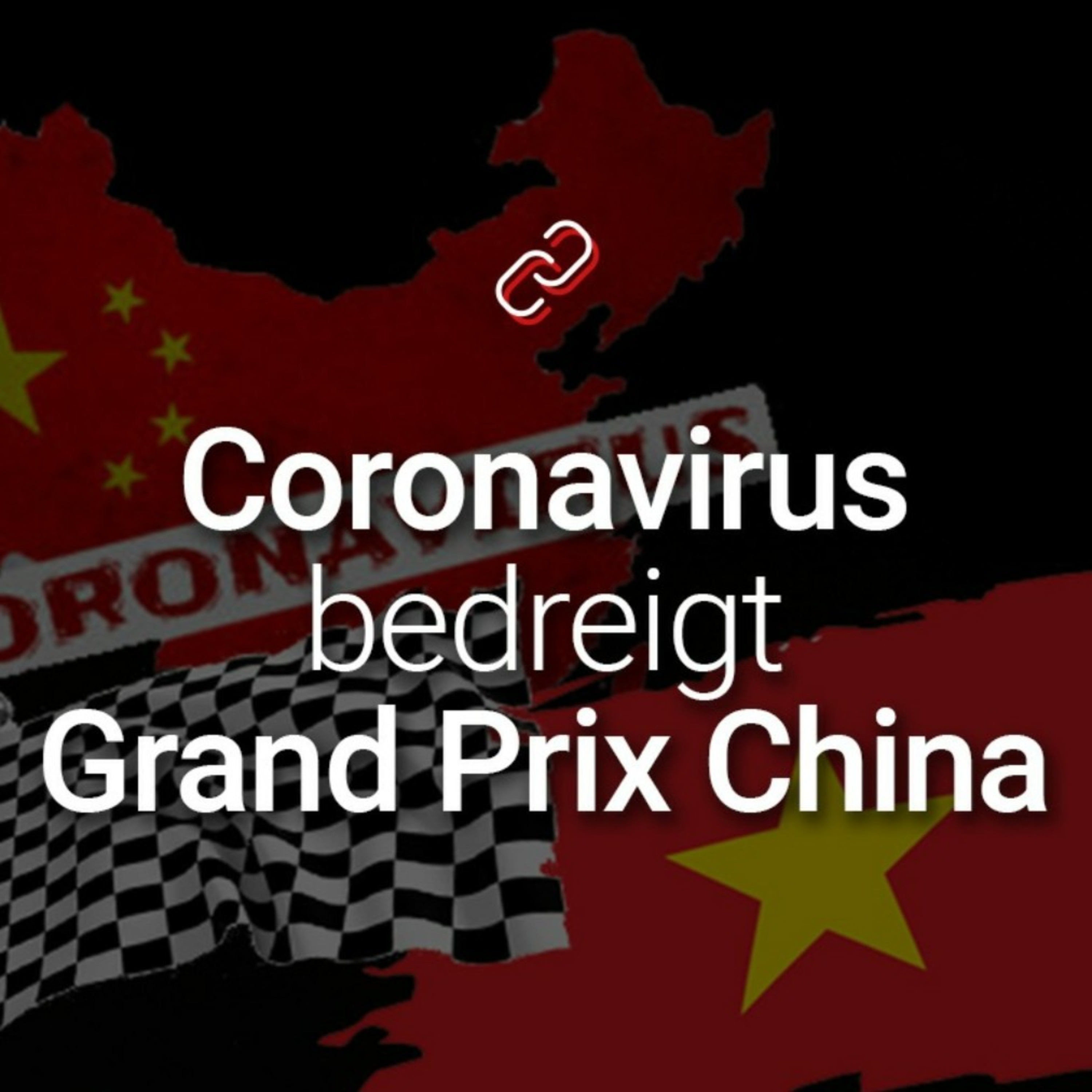 Coronavirus bedreigt GP China, kan Rusland helpen? | GPFans NewsTalk #2