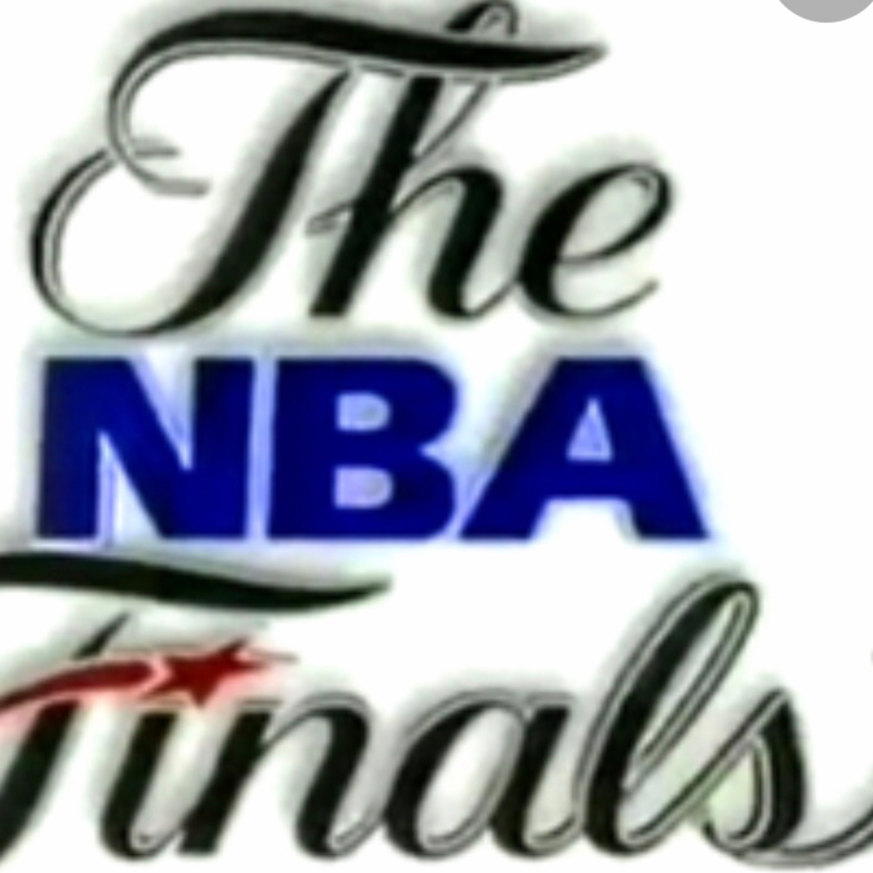 NBA finals predictions  episode artwork