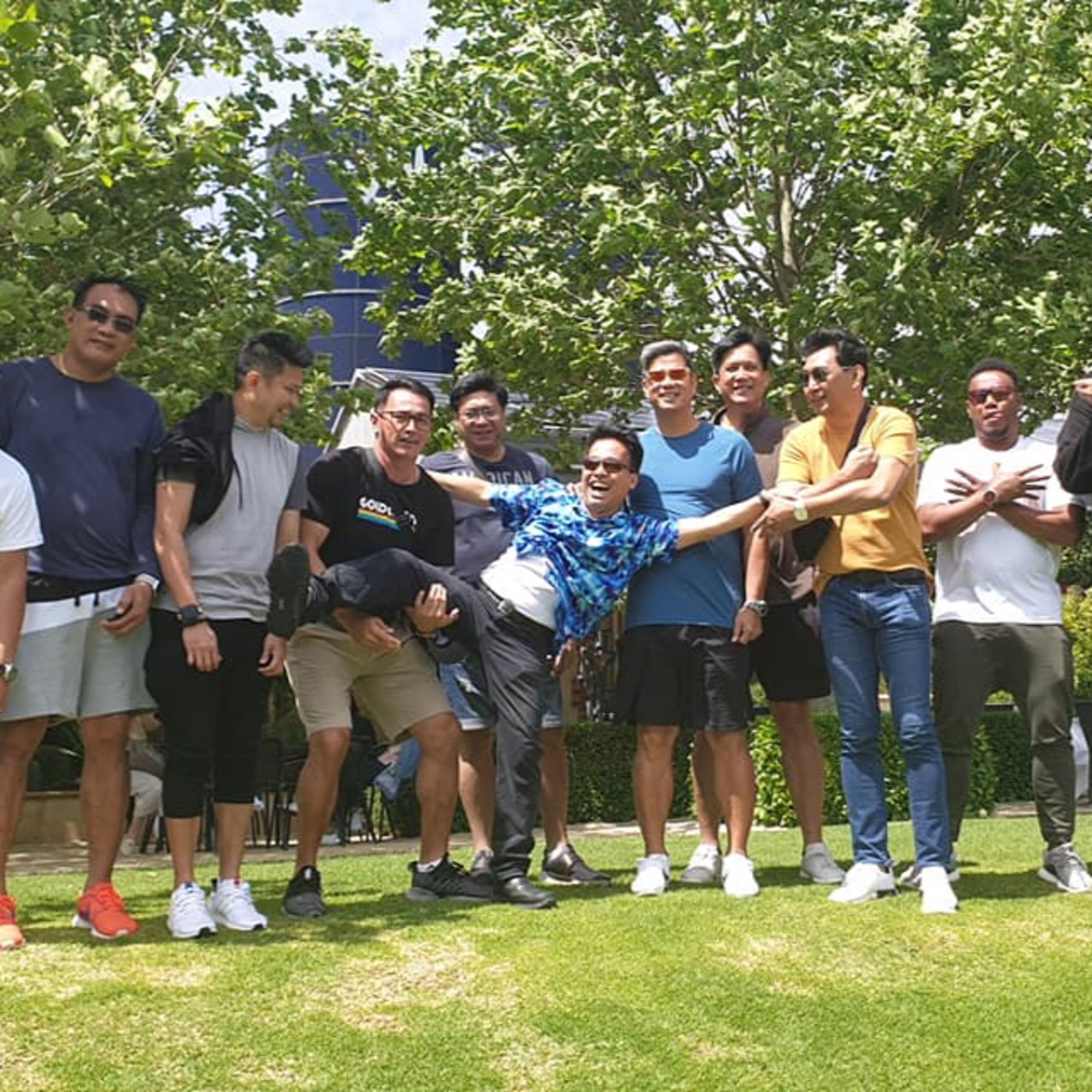 Radyo Pilipino (Adelaide South Australia)