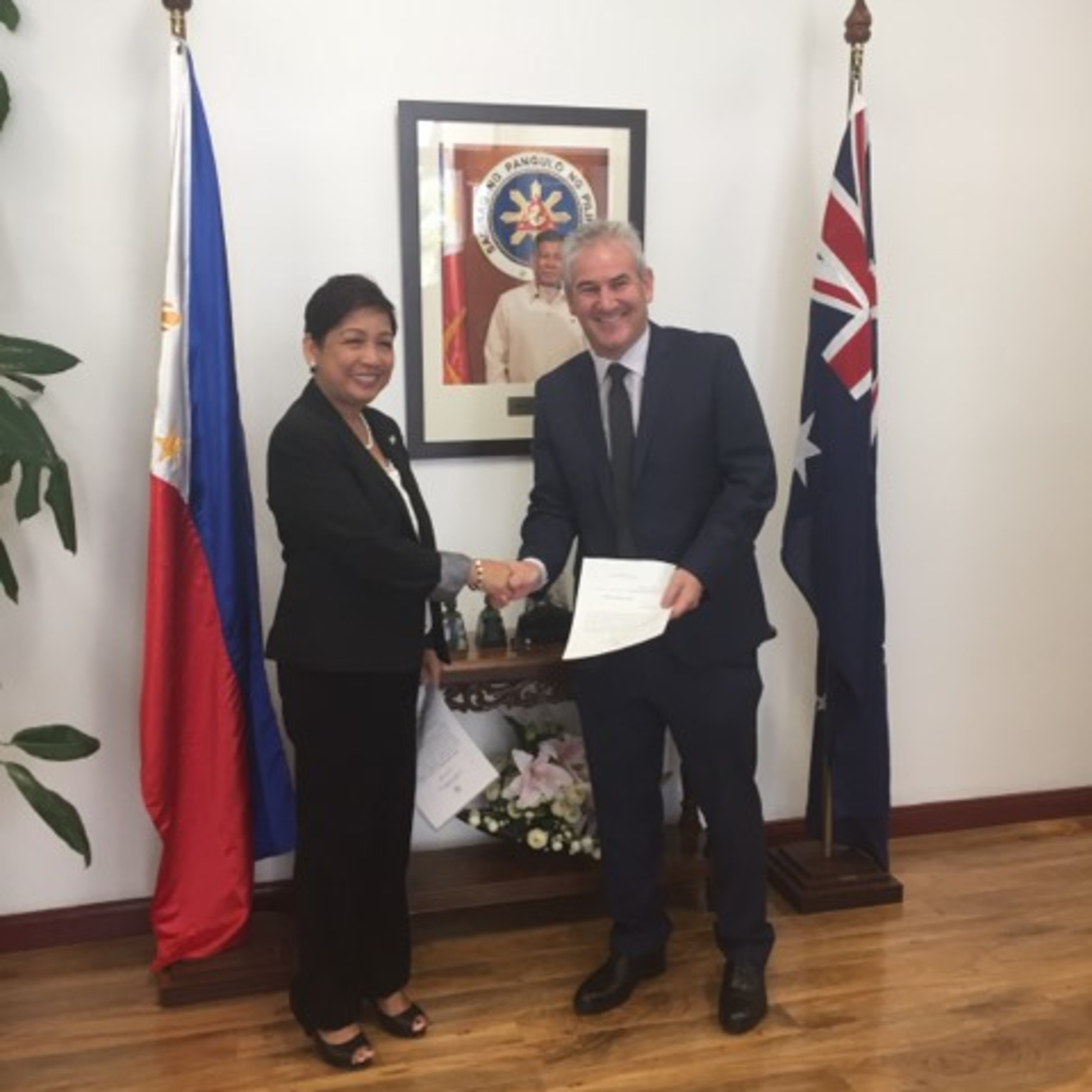 Radyo Pilipino (Adelaide South Australia)