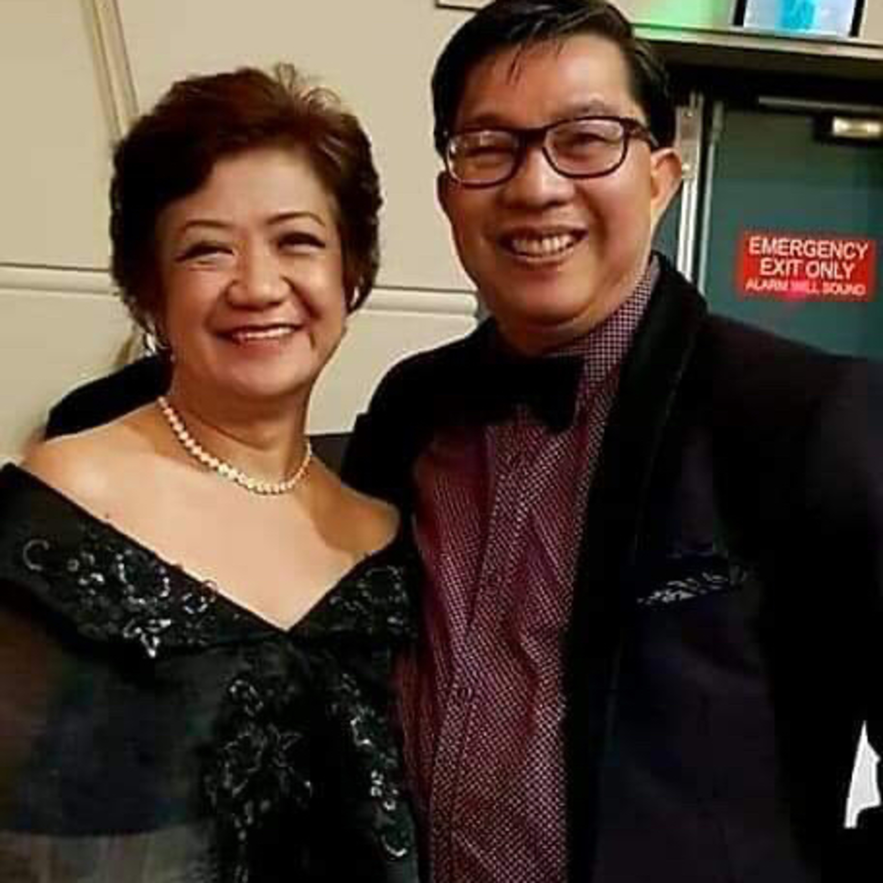 Radyo Pilipino (Adelaide South Australia)