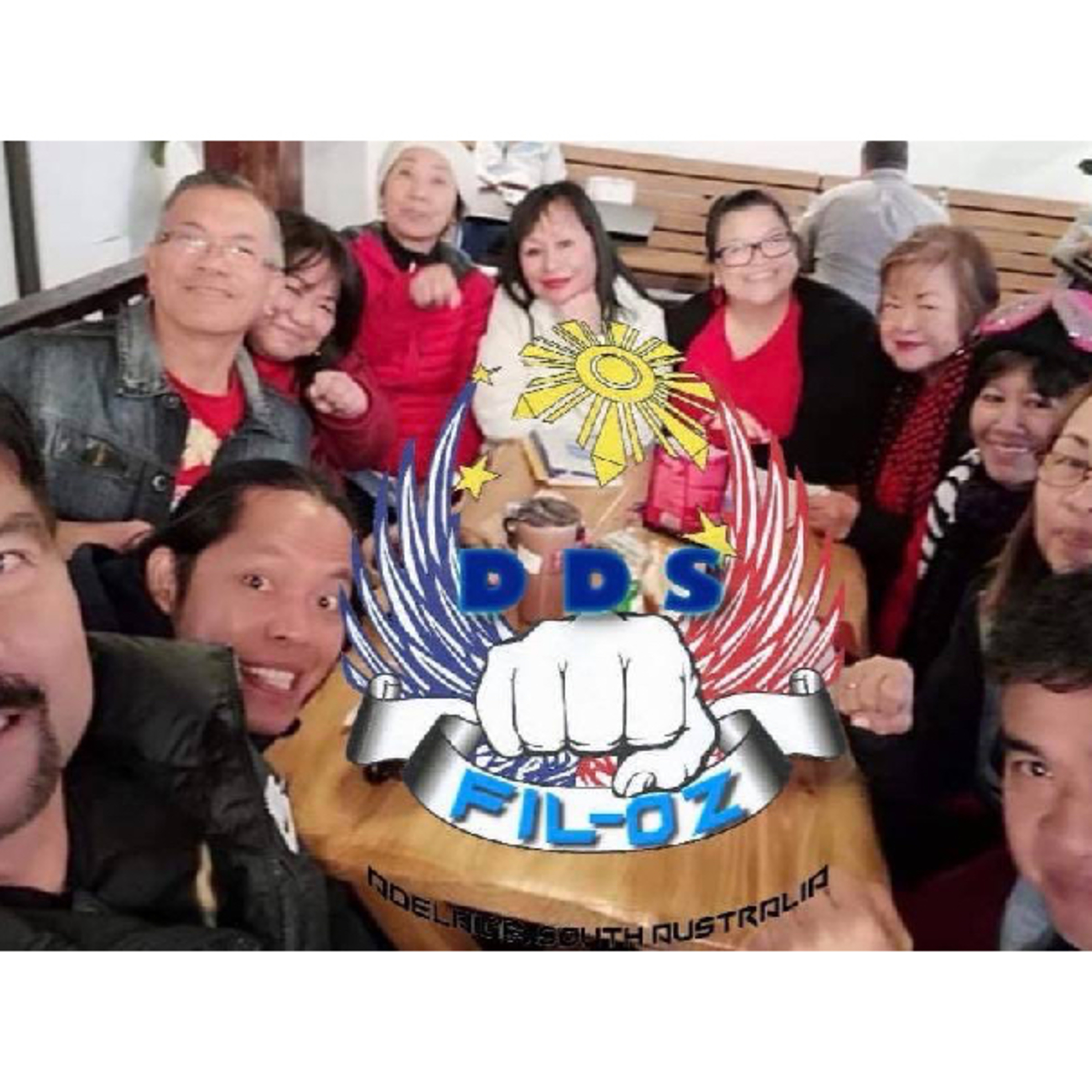 Radyo Pilipino (Adelaide South Australia)