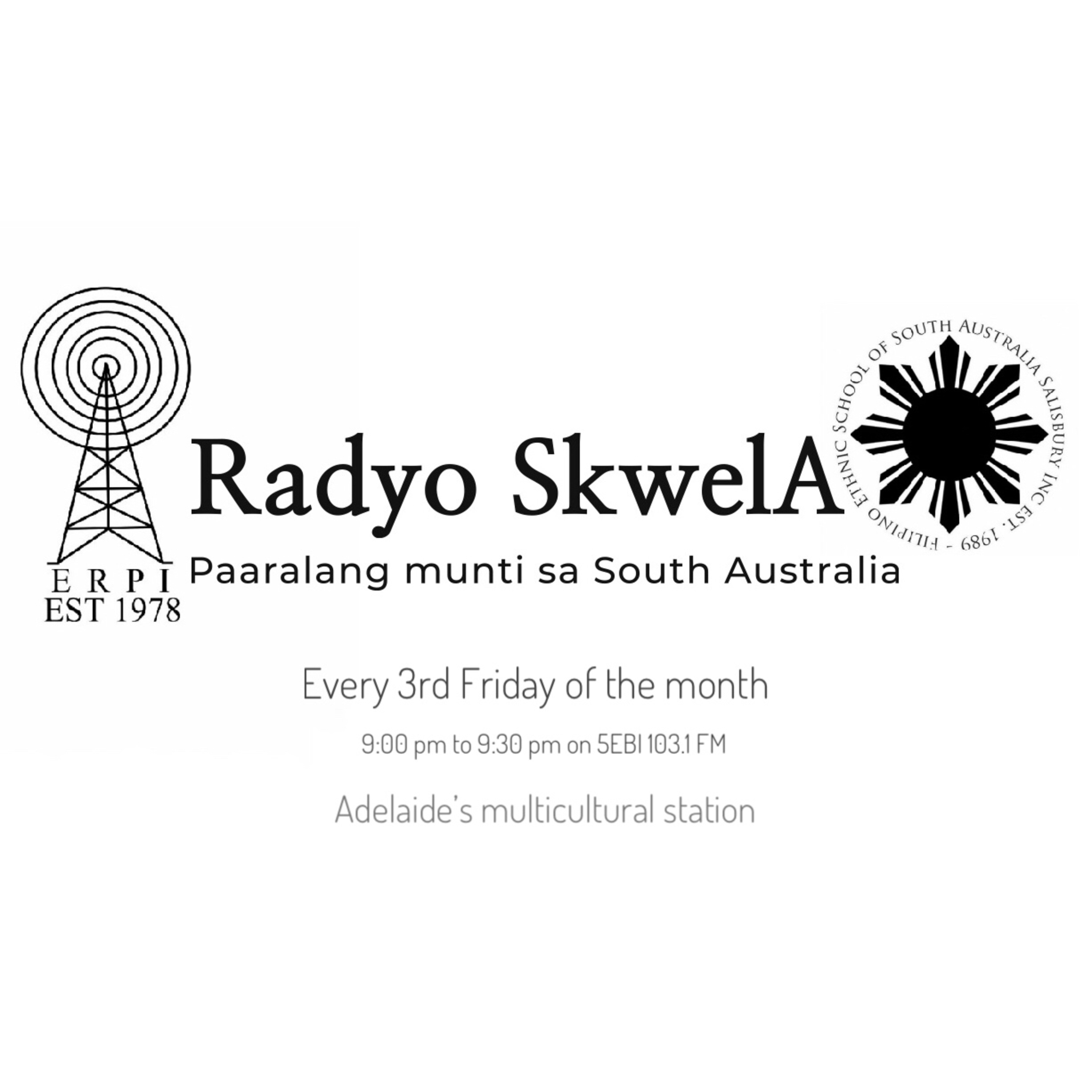 Radyo Pilipino (Adelaide South Australia)
