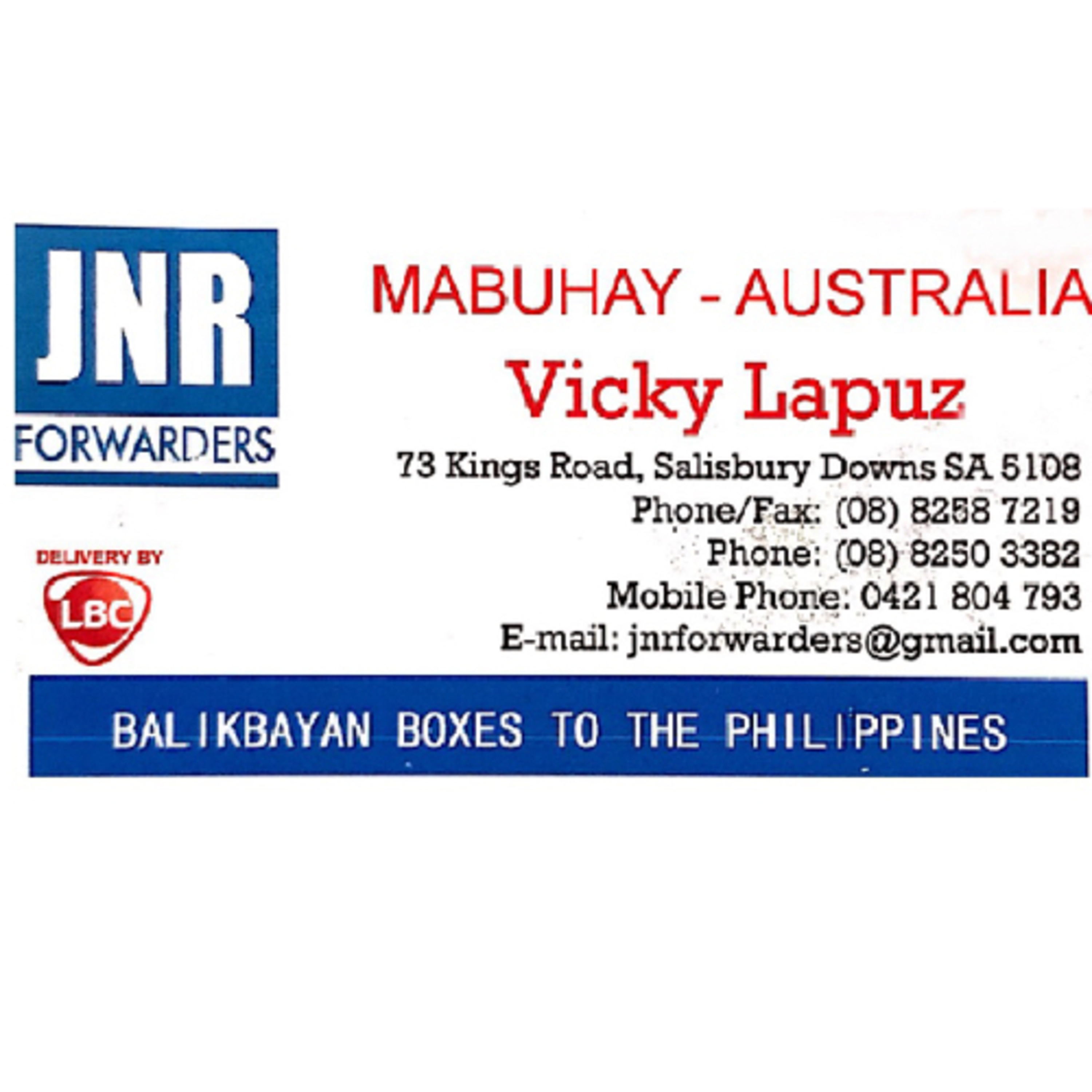 Radyo Pilipino (Adelaide South Australia)