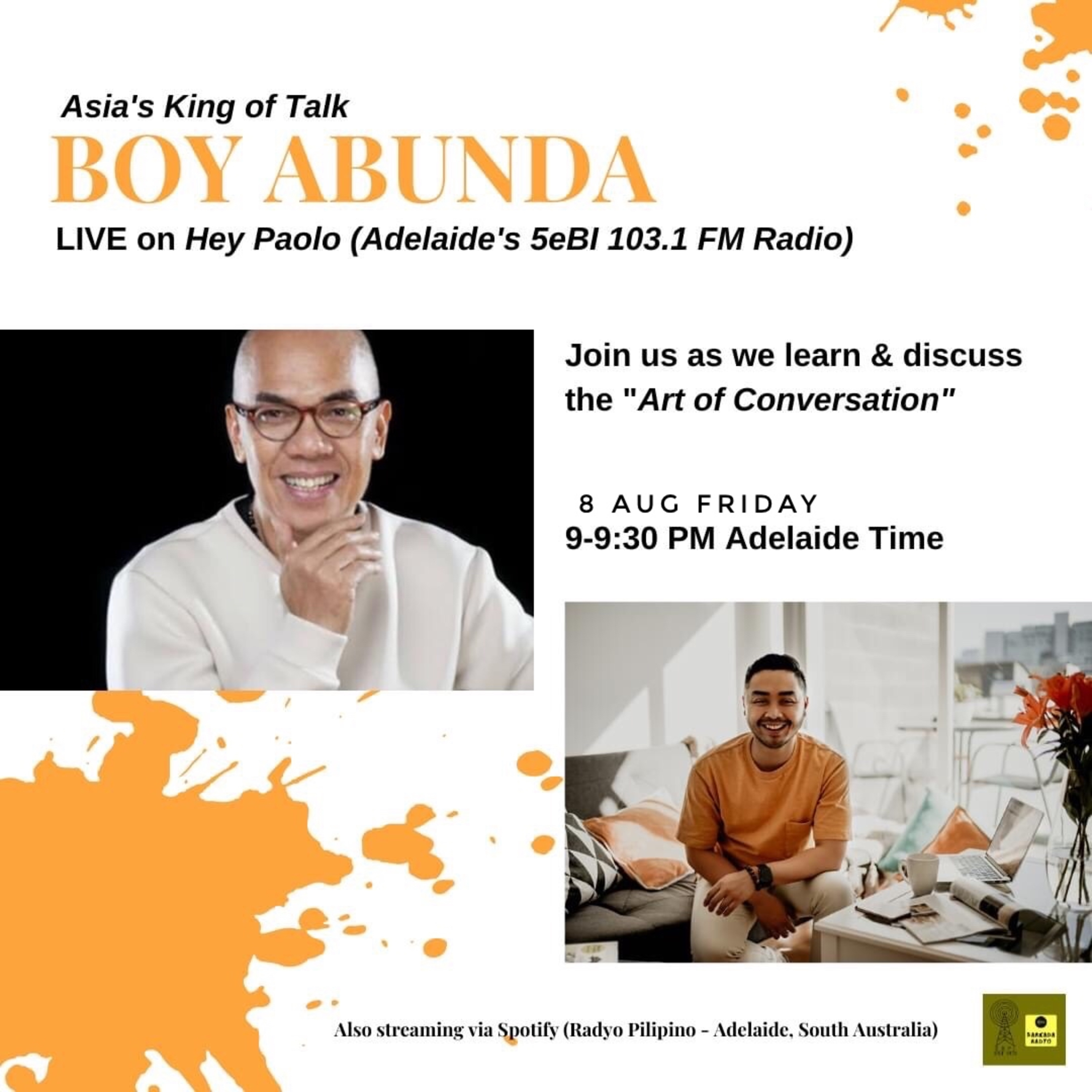 Radyo Pilipino (Adelaide South Australia)