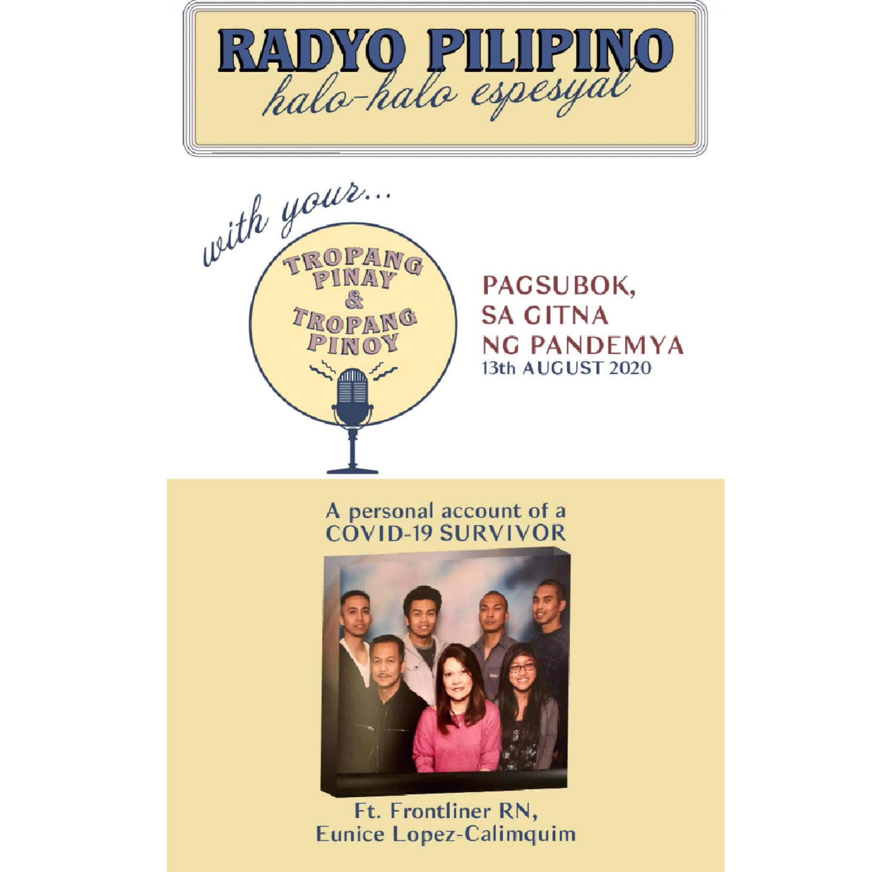 Radyo Pilipino (Adelaide South Australia)