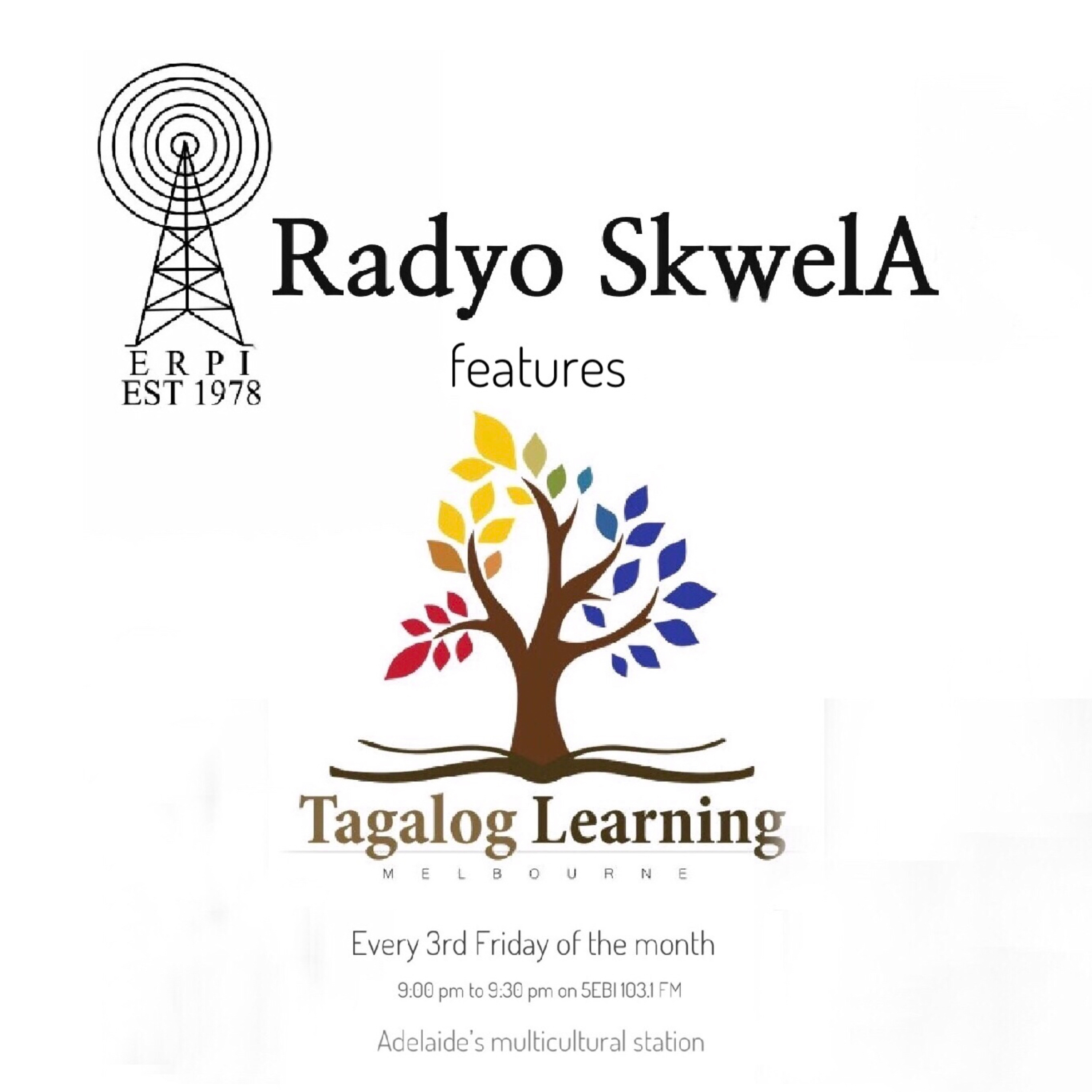 Radyo Pilipino (Adelaide South Australia)