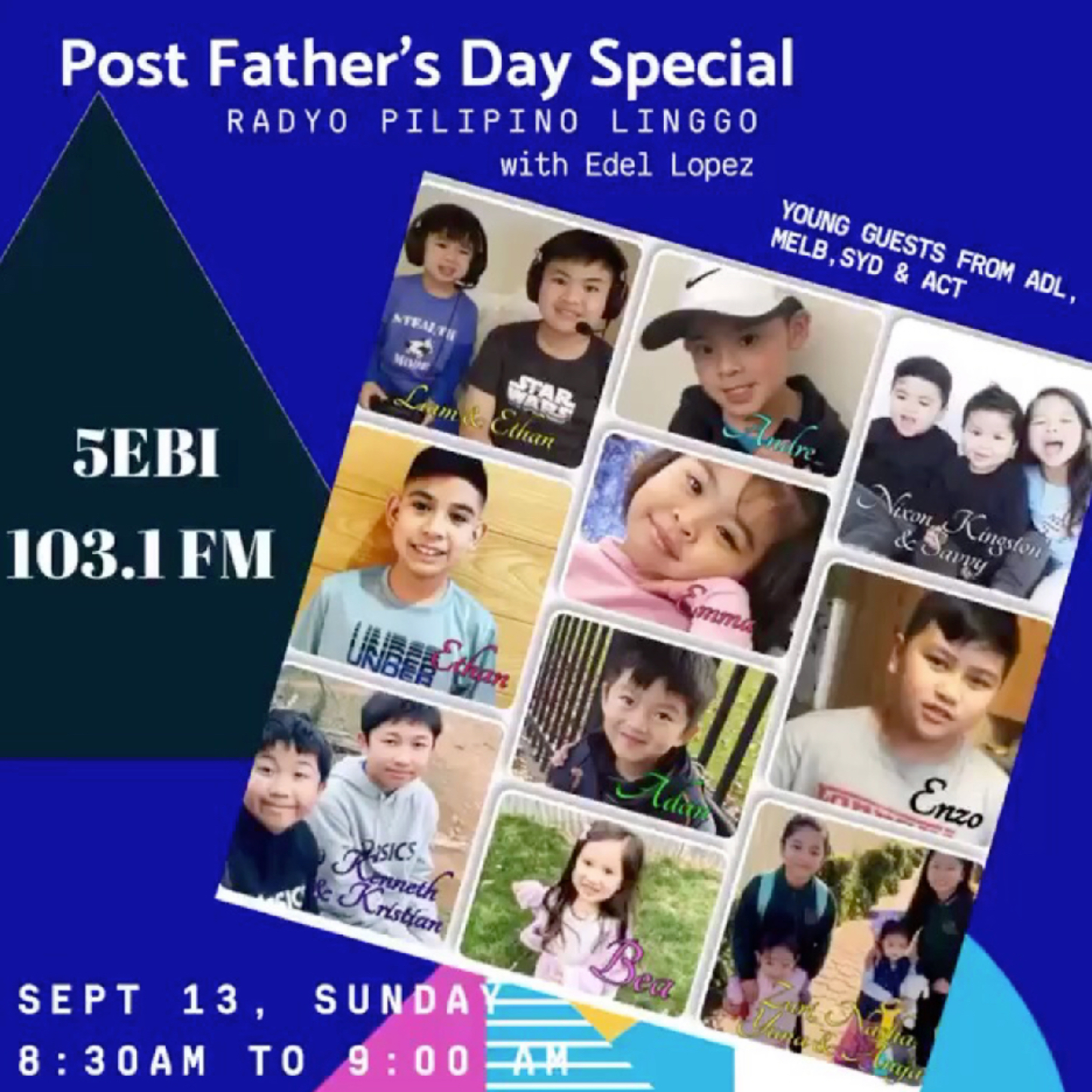 Radyo Pilipino (Adelaide South Australia)