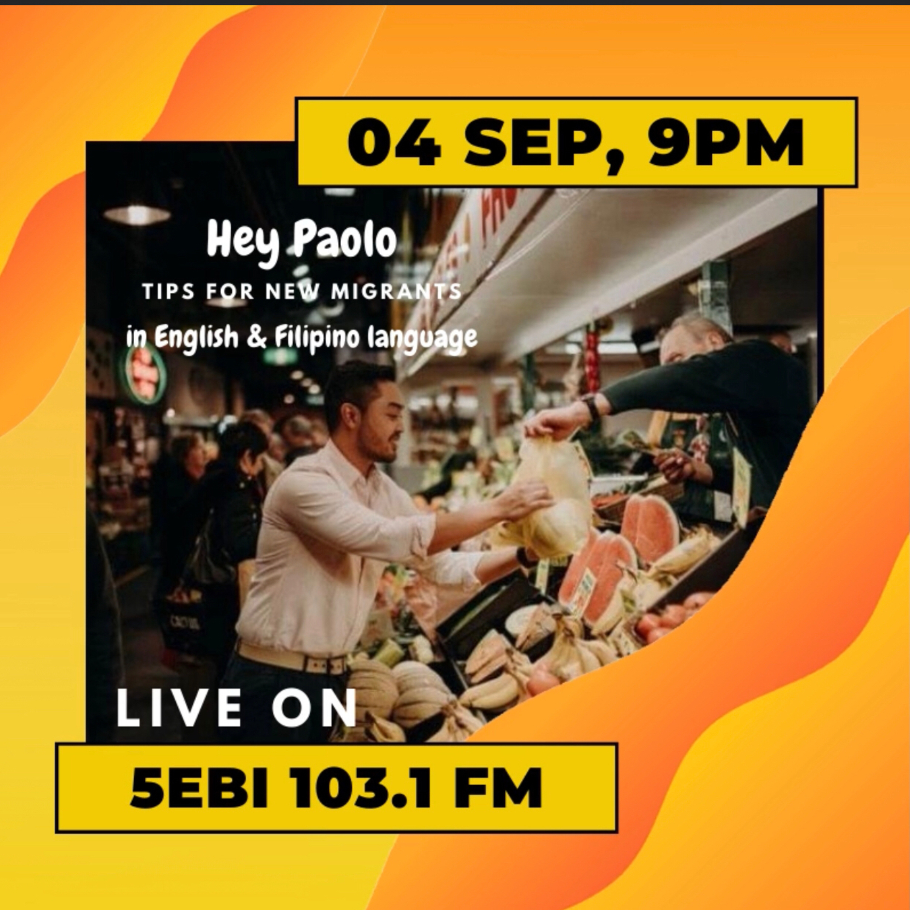 Radyo Pilipino (Adelaide South Australia)