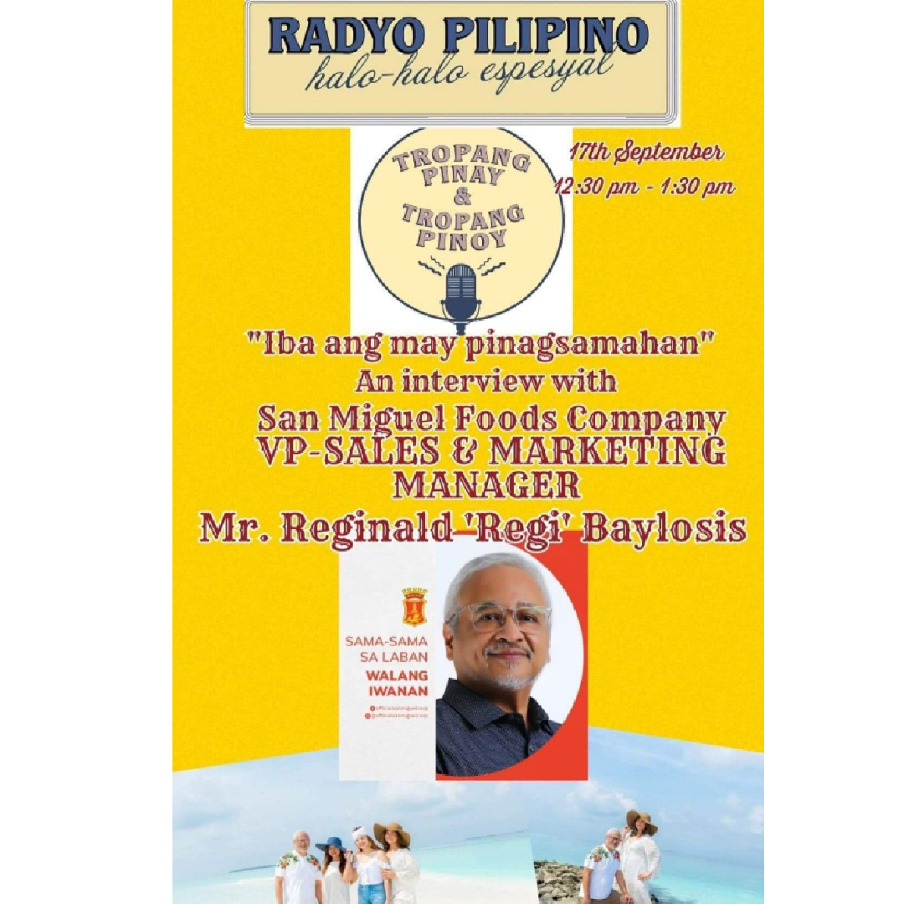 Radyo Pilipino (Adelaide South Australia)
