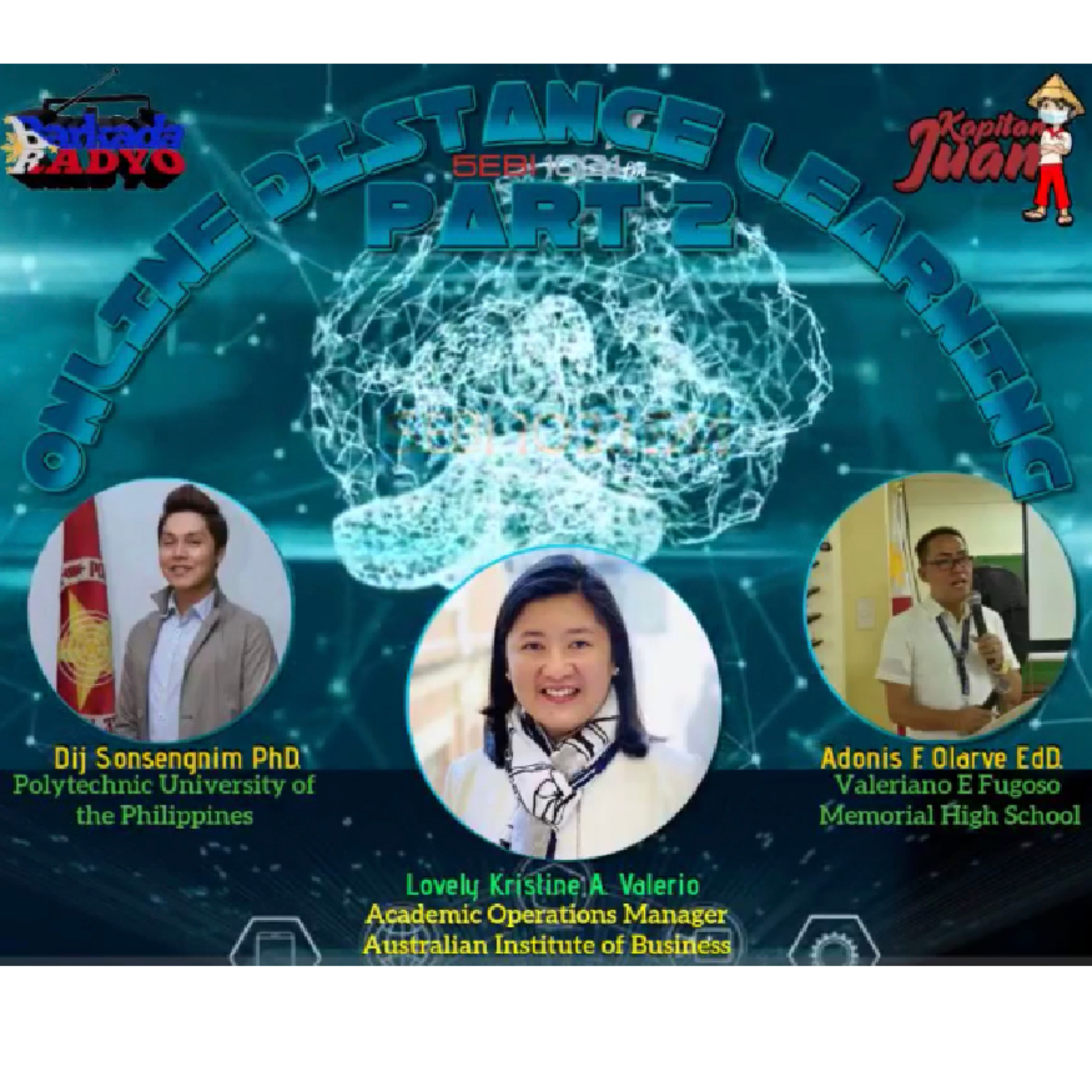 Radyo Pilipino (Adelaide South Australia)