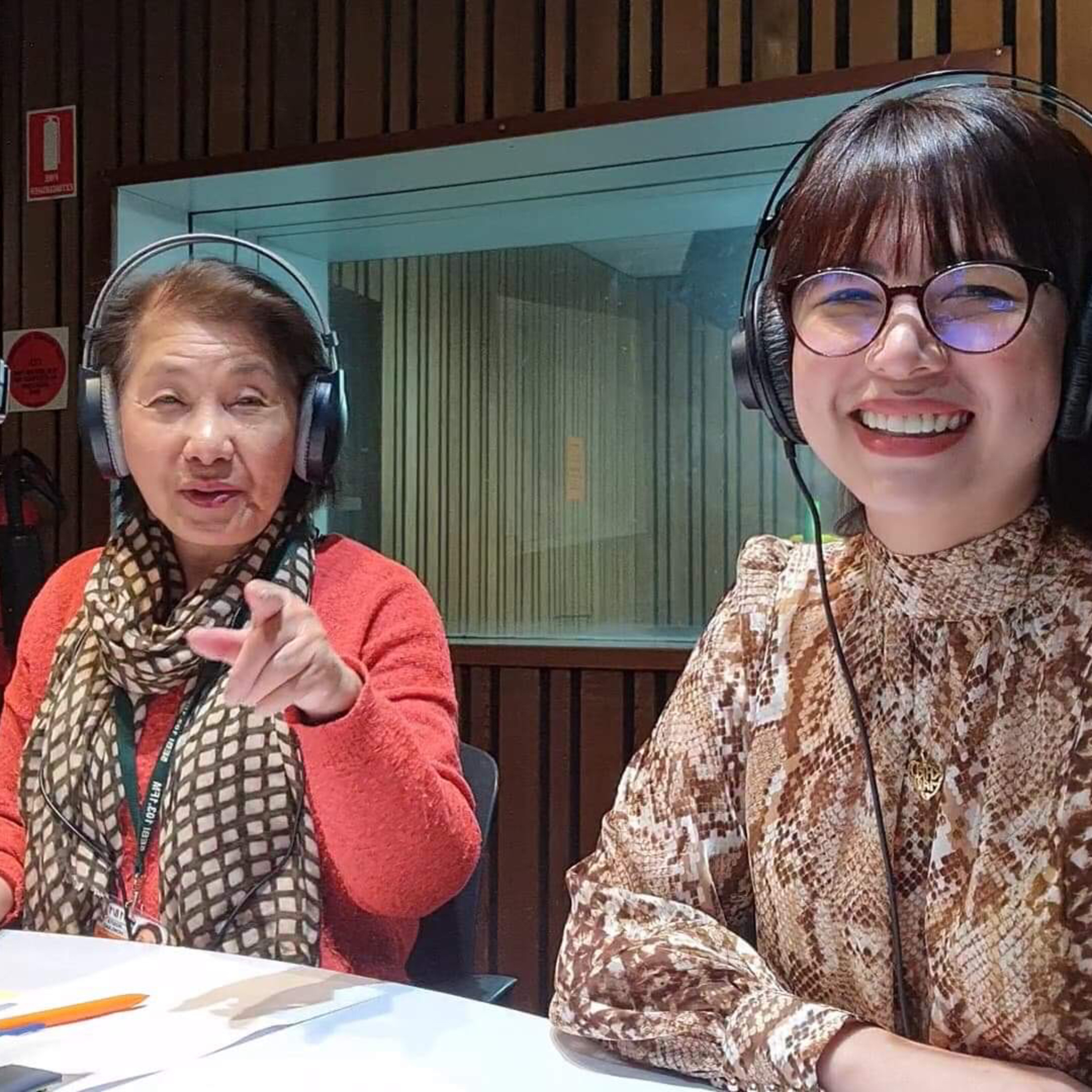 Radyo Pilipino (Adelaide South Australia)