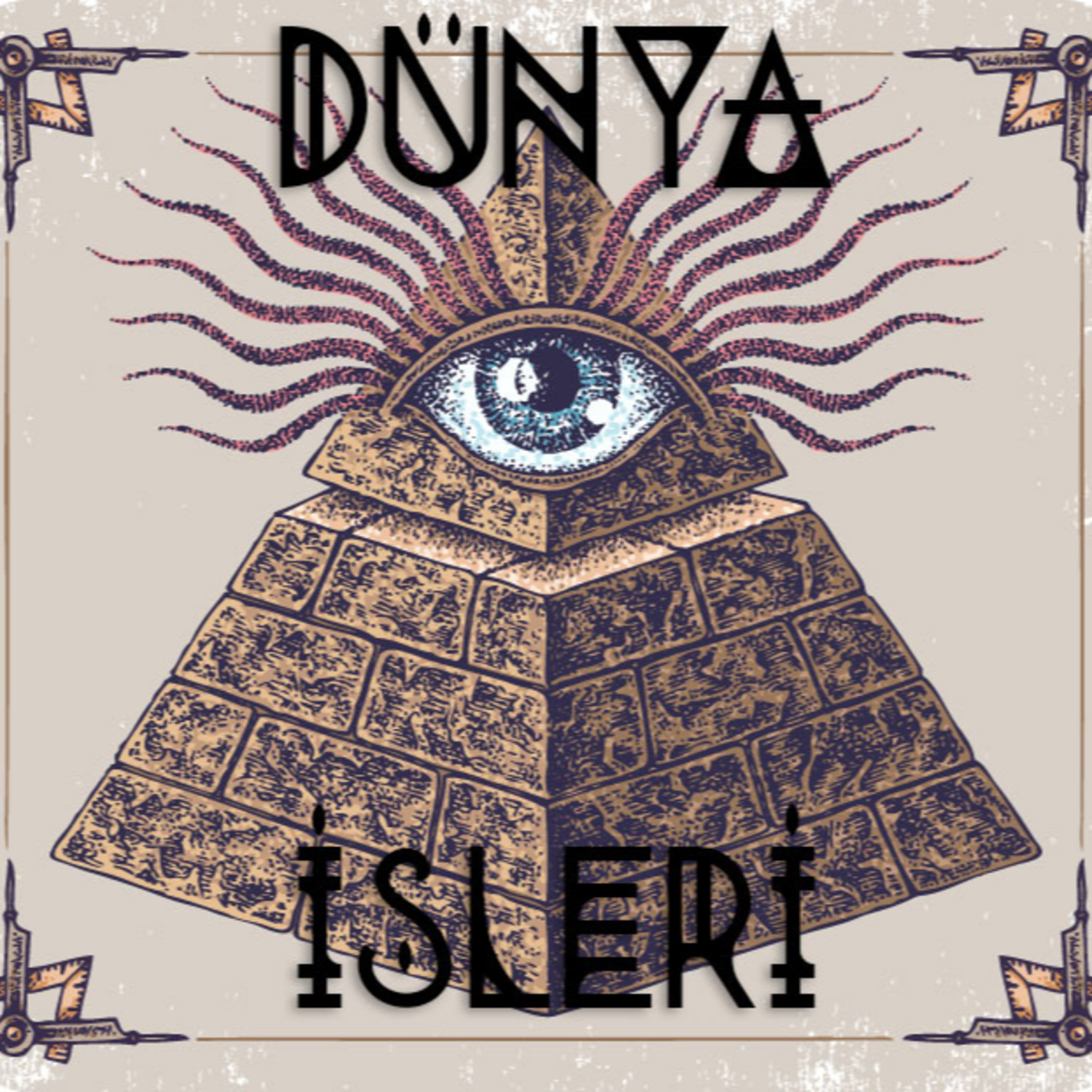 Dünya İşleri