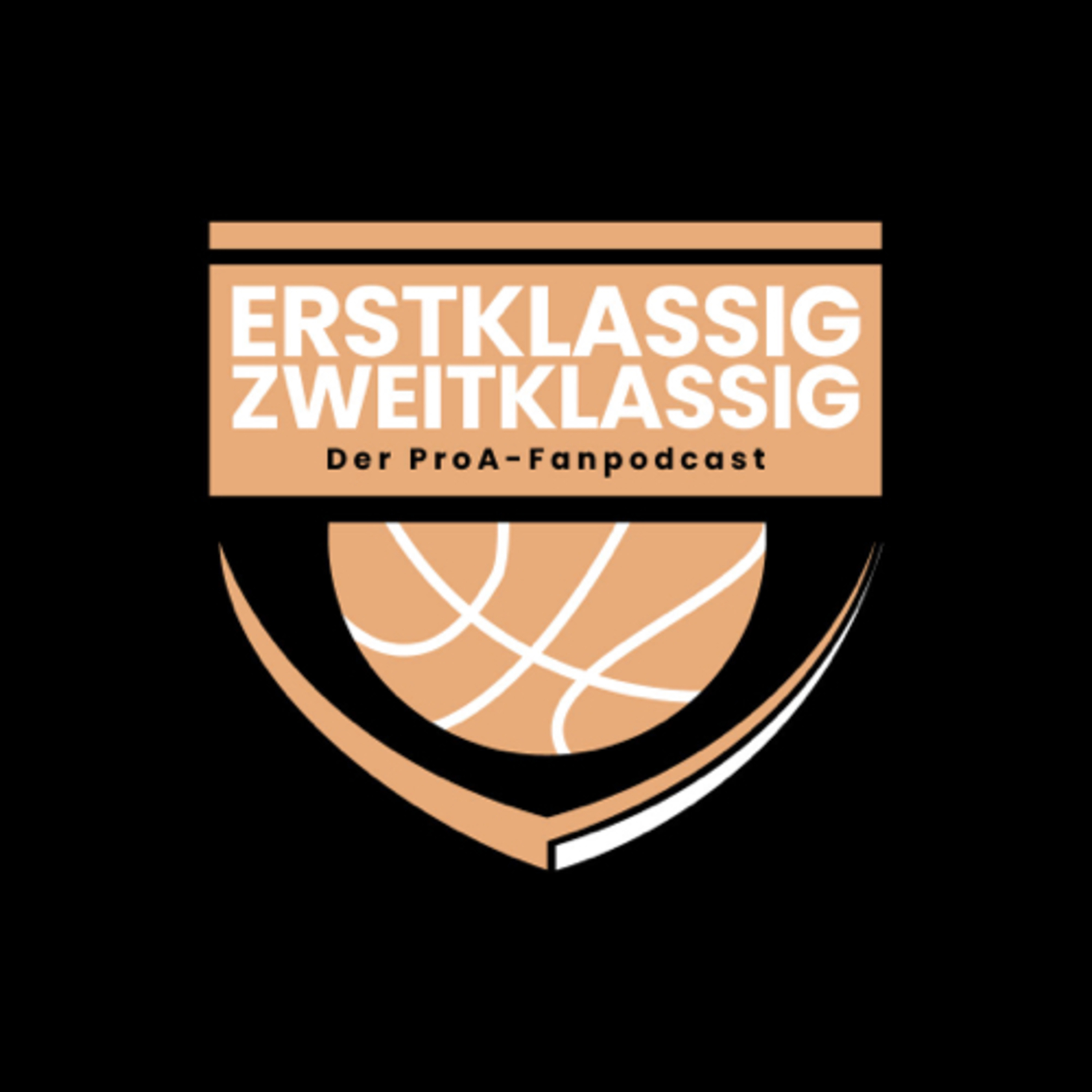 Erstklassig zweitklassig – der ProA-Podcast