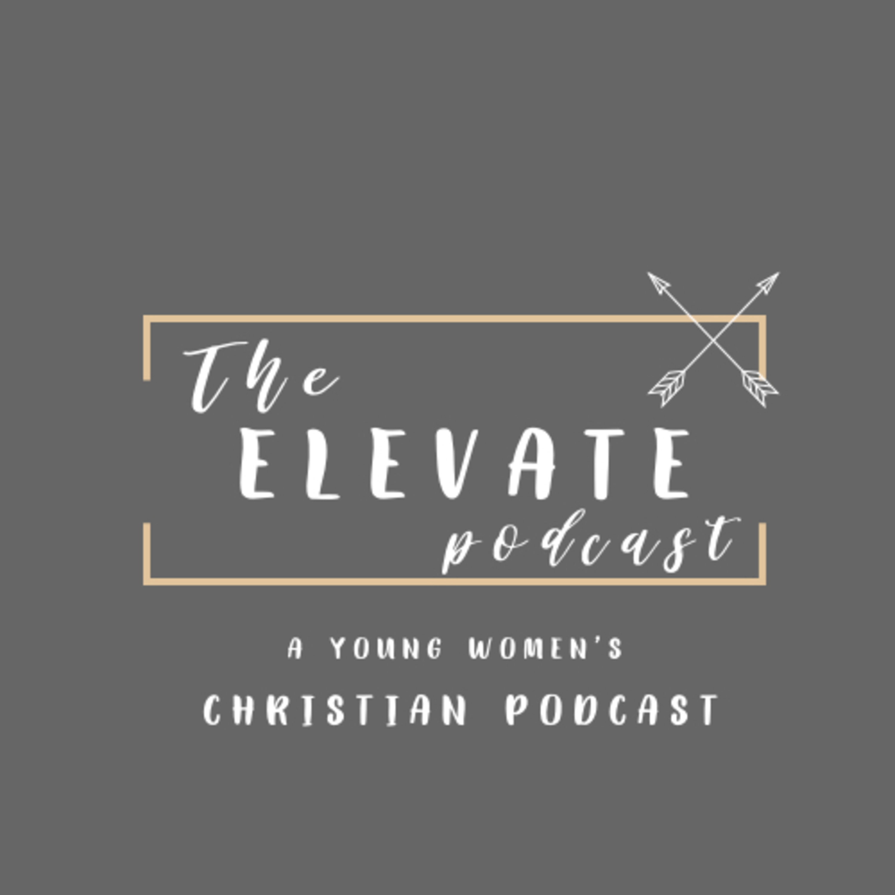 The Elevate Podcast