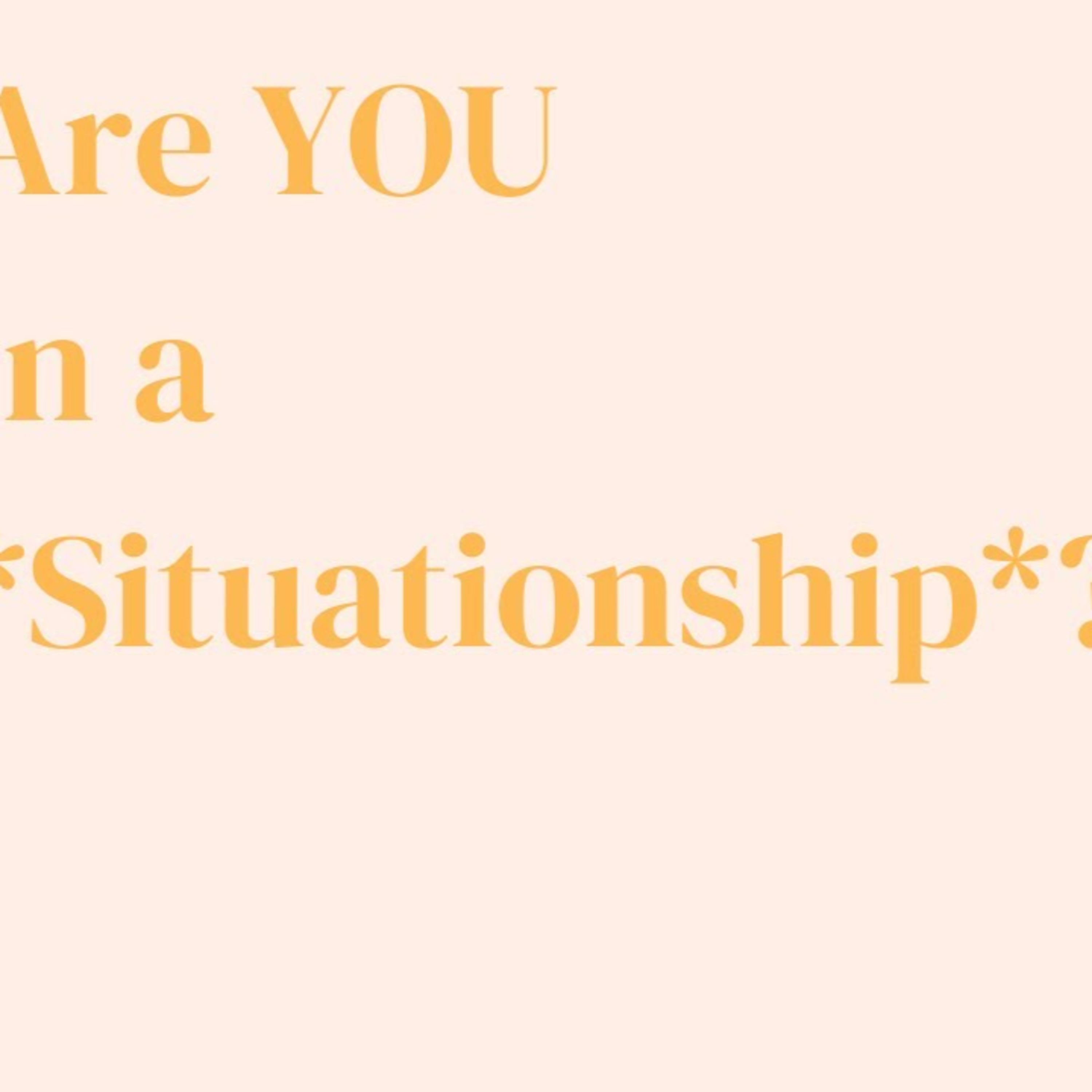 SituationSHIPS are REAL!!