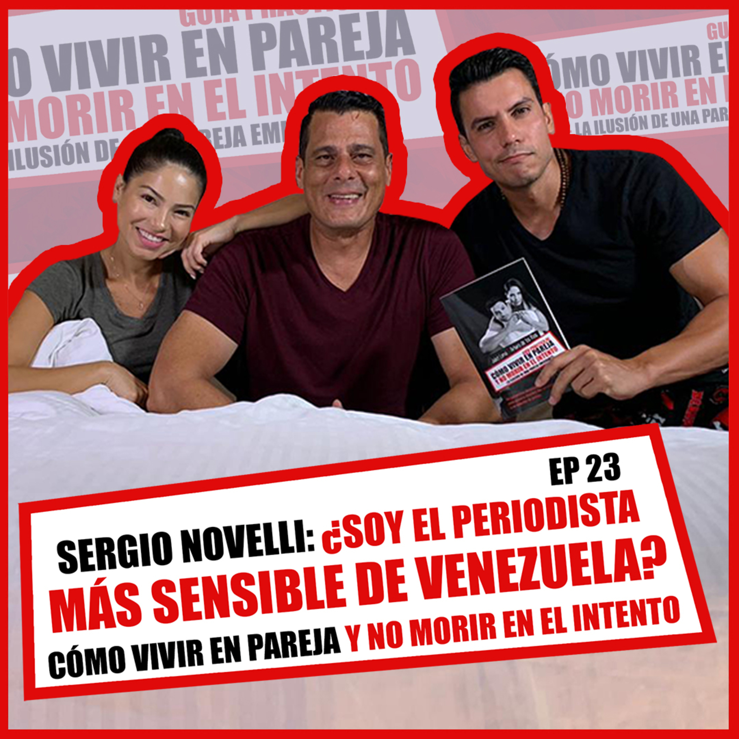 Cómo Vivir en Pareja y No Morir en El Intento | En La Cama