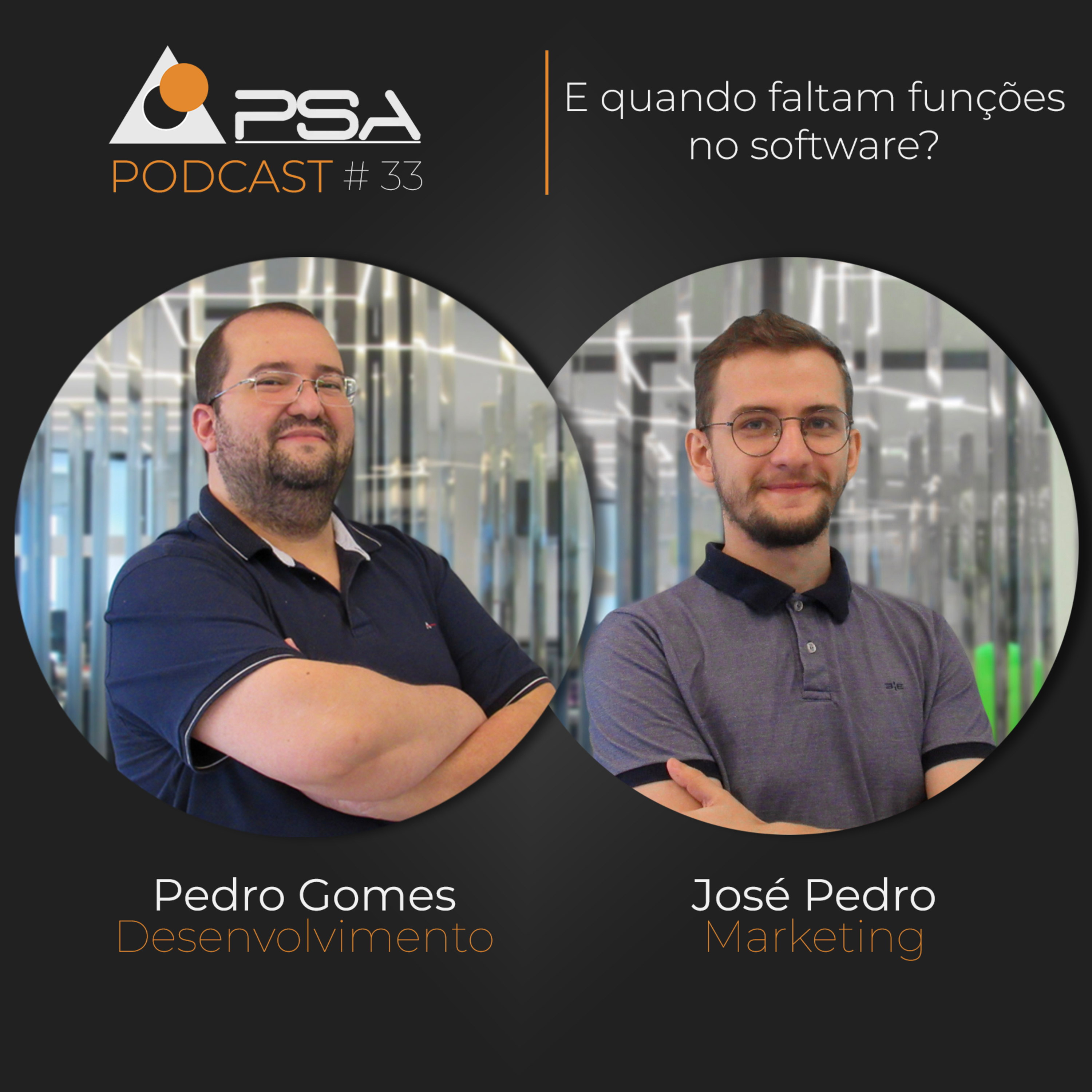 PSA Podcast