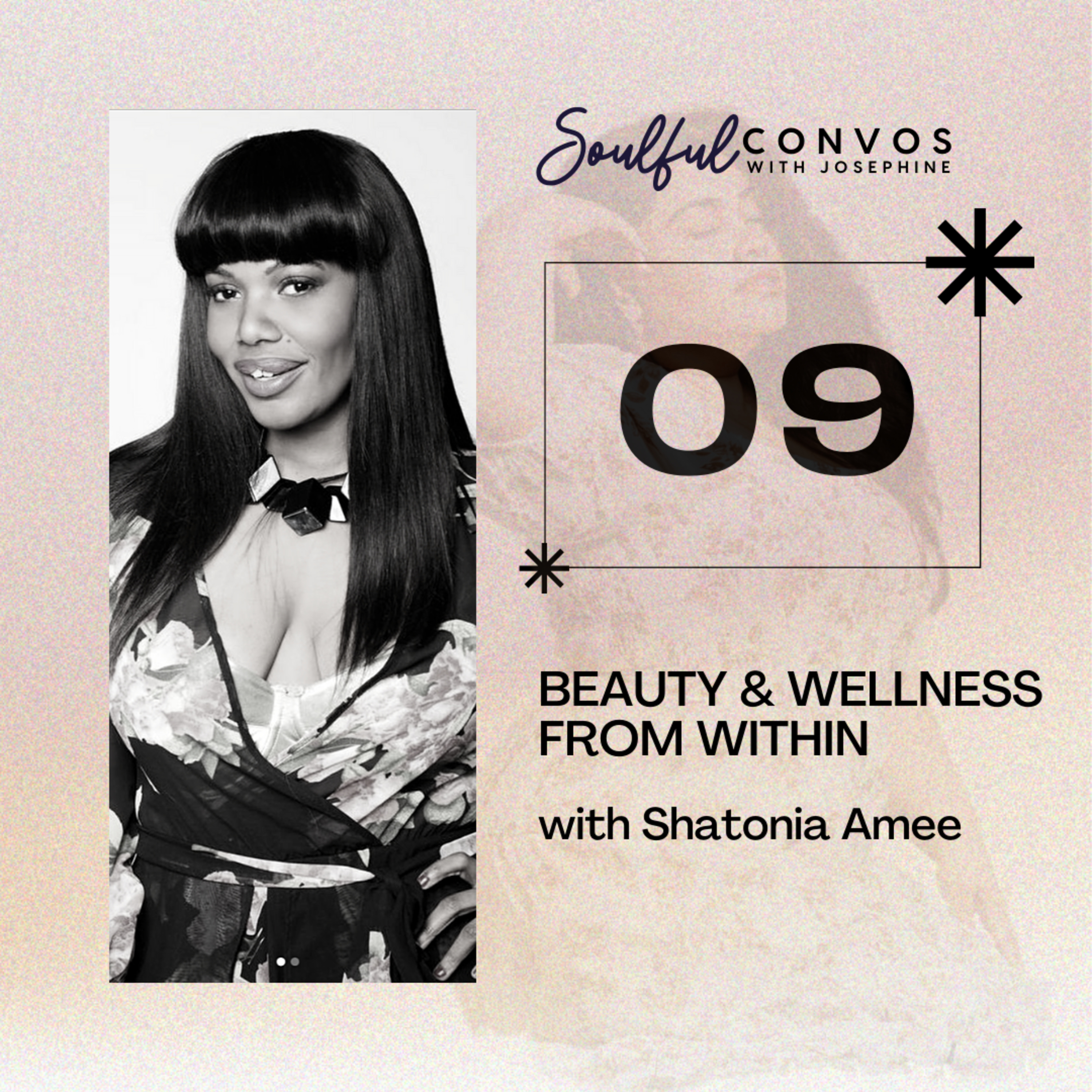 A pursuit to happiness with Shatonia Amee