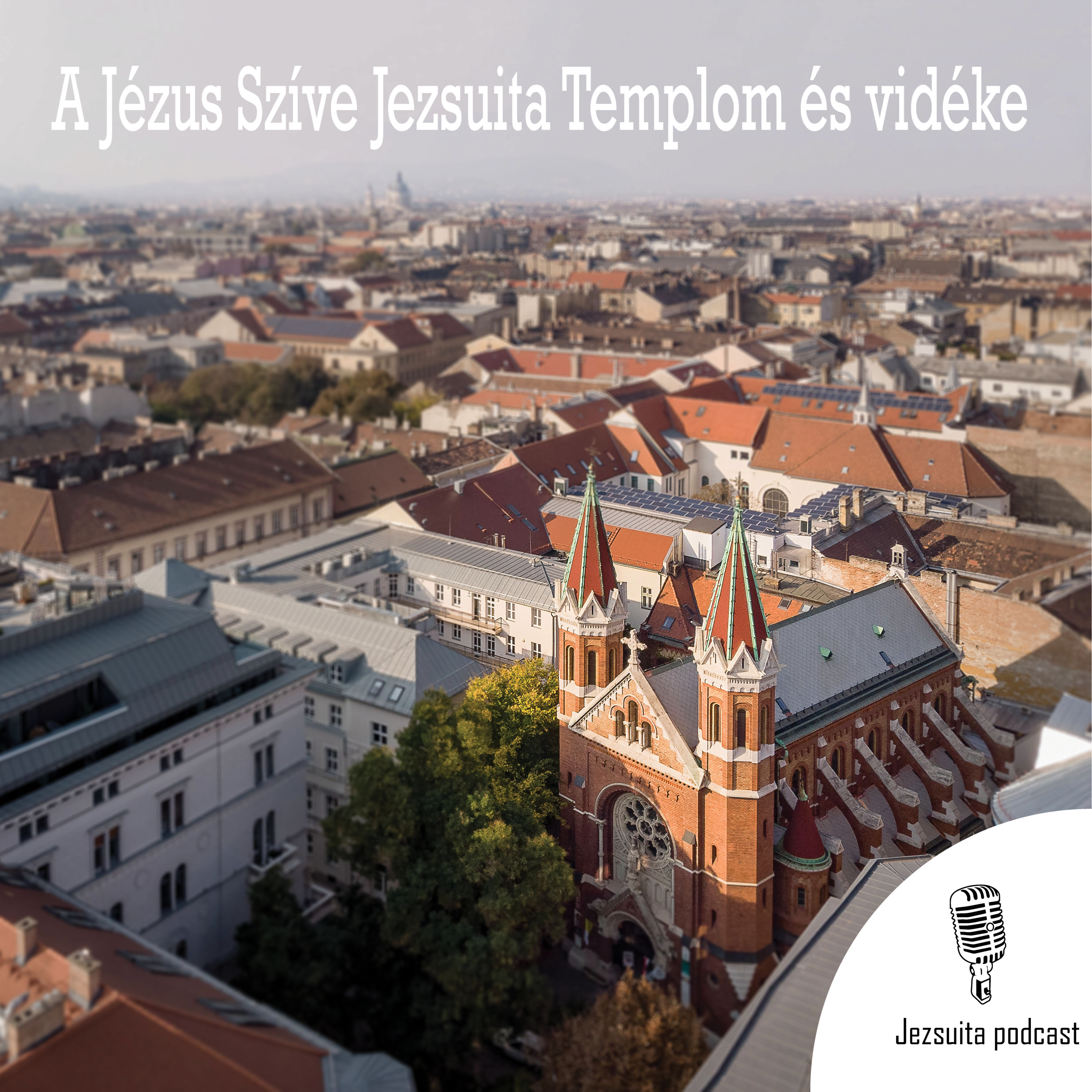 Jezsuiták szerint a világ