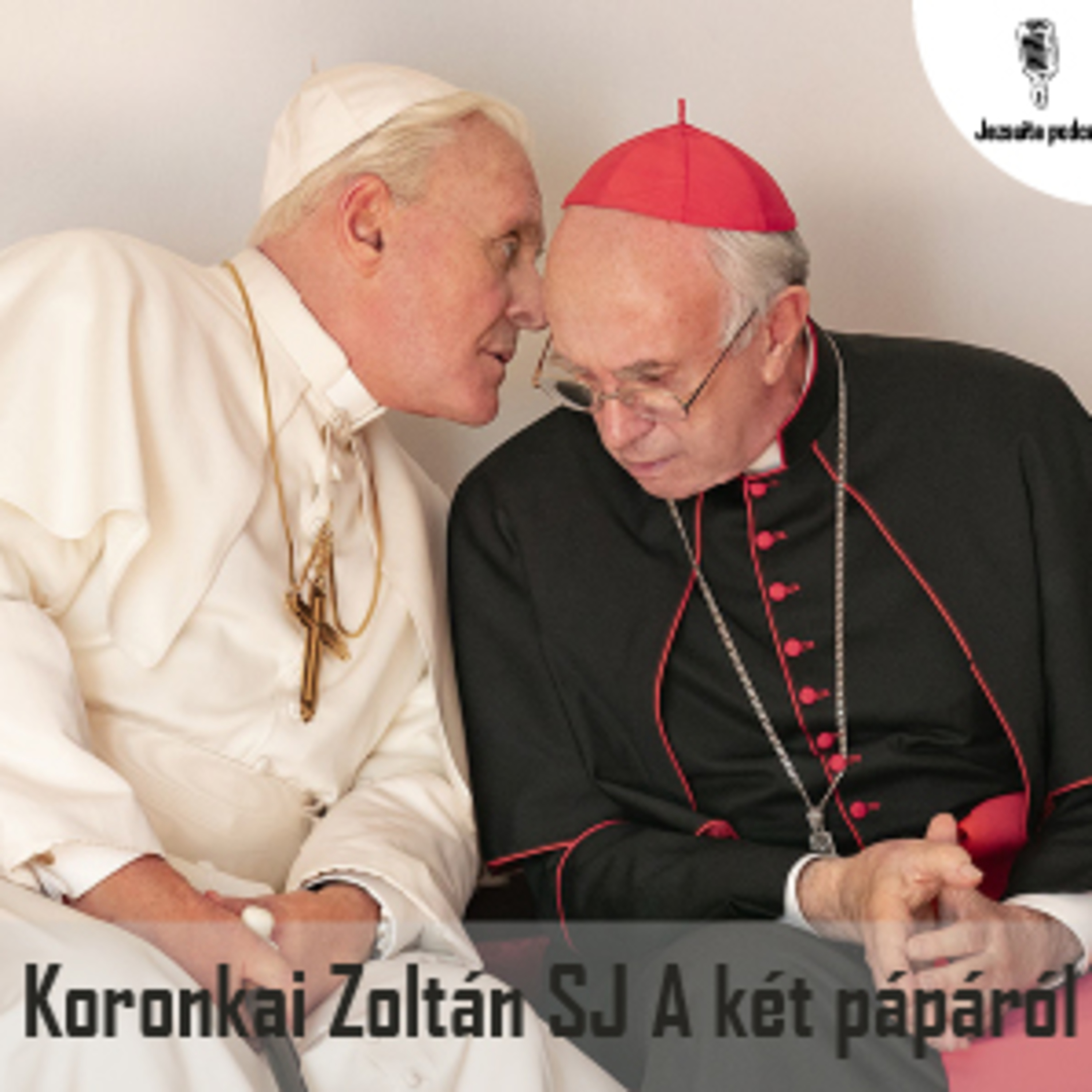 Jezsuiták szerint a világ