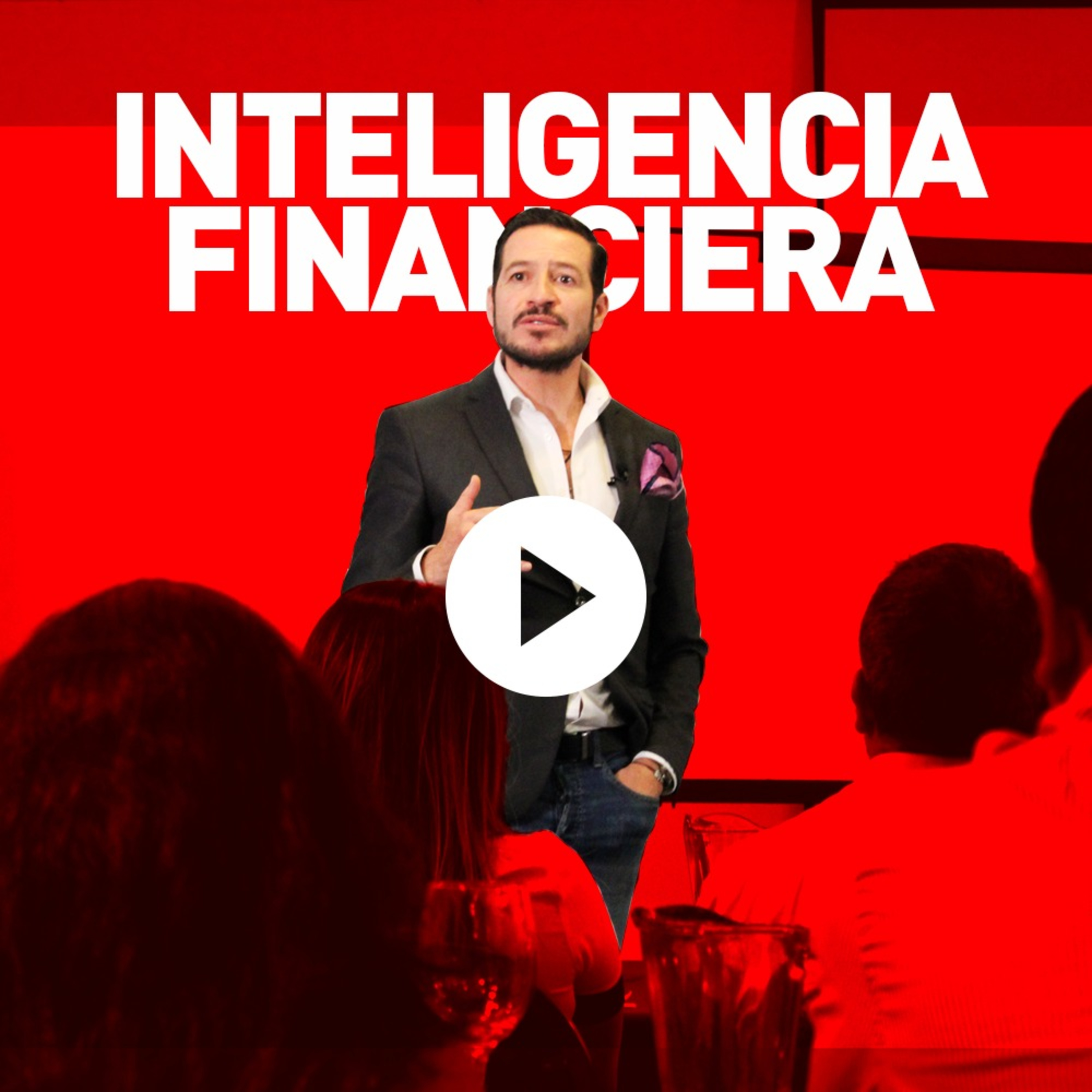 Inteligencia Financiera episode artwork
