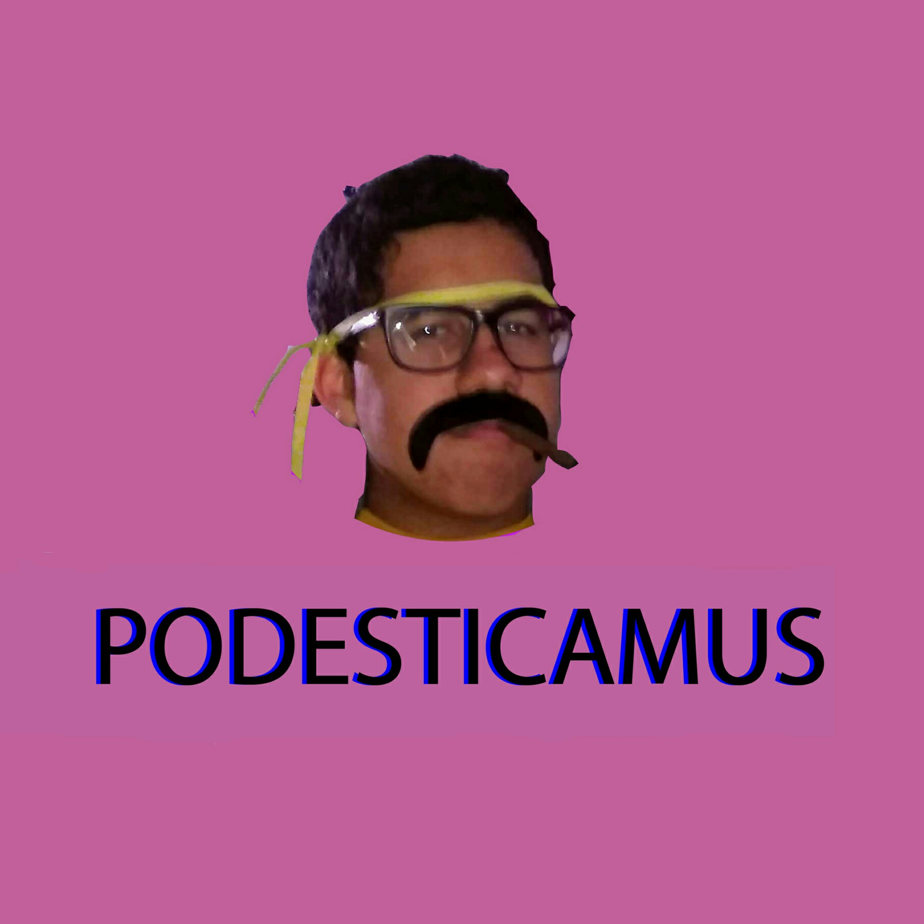 Podesticamus E4 S1