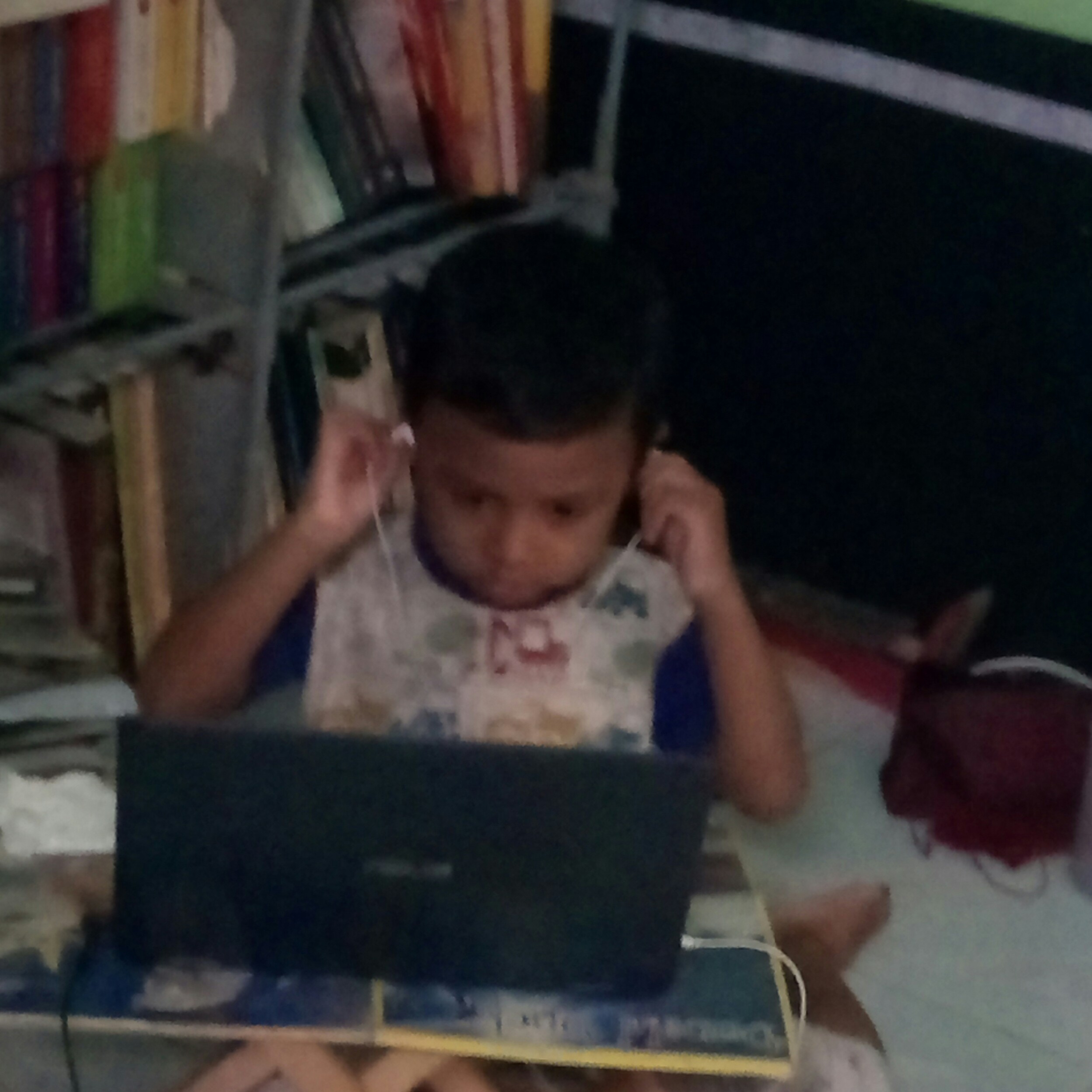 Voice of Ibuk
