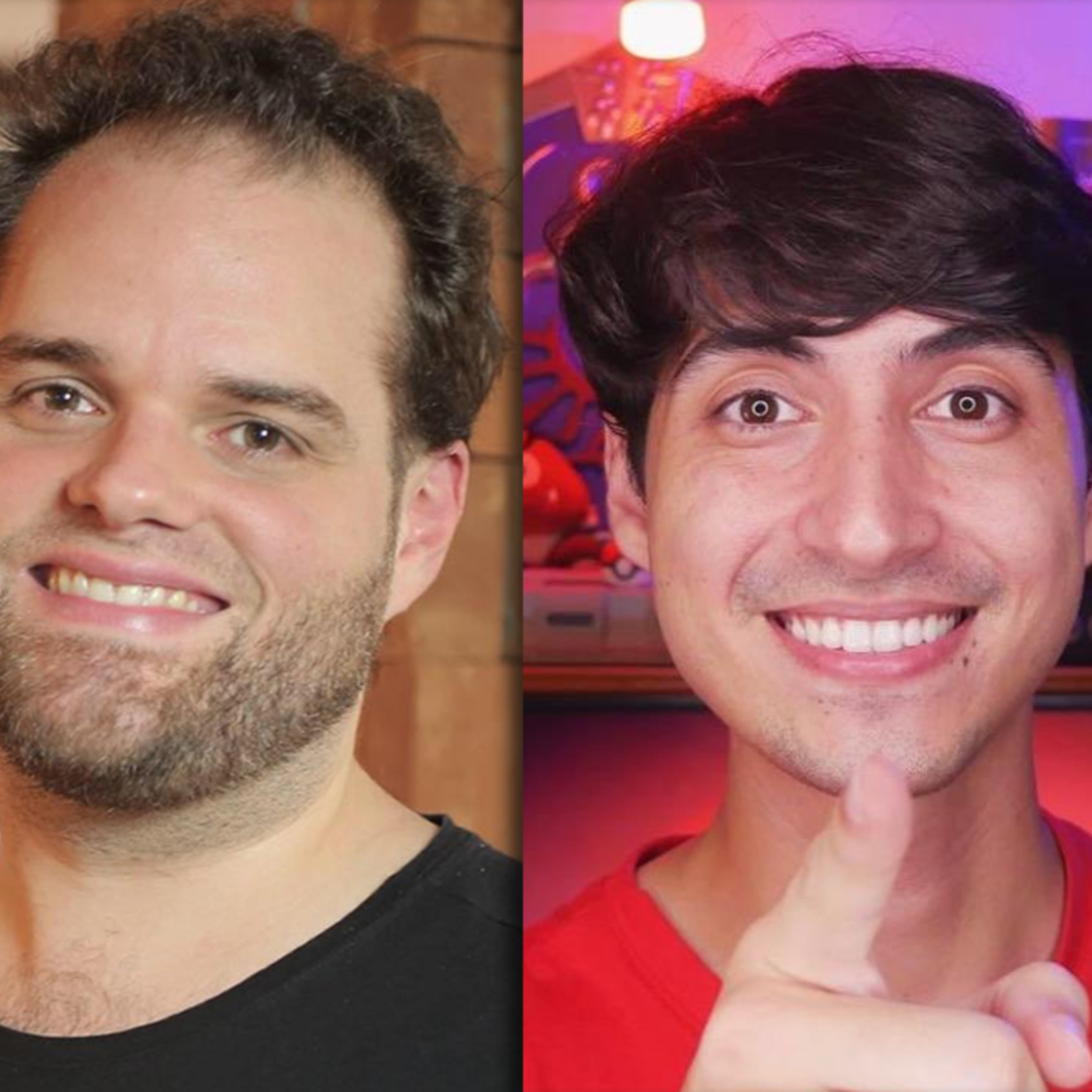 EP.002 – Fundador da Rockstar sai da empresa, jogo adiado por conta do coronavírus, PS5, kickstarter milionário da Platinum (eu ouvi Scalebound?) e mais! Com Coelho no Japão e Bruno Micali episode artwork