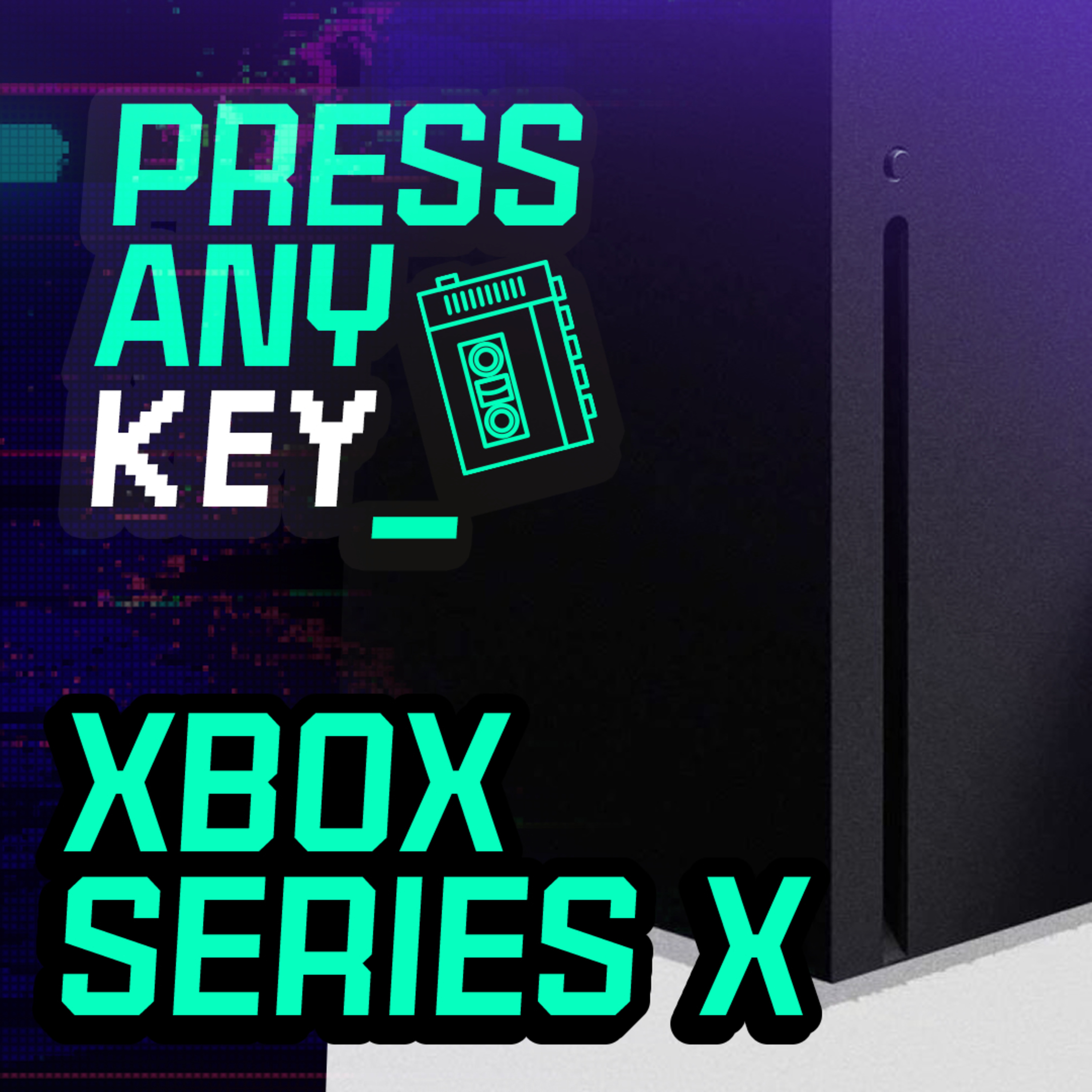 Ep. BONUS - Xbox Series X: todos os detalhes técnicos e recursos do console explicados! Participação de Tiago "Low", coordenador da área de desenvolvimento de games da Escola de Engenharia Mauá episode artwork