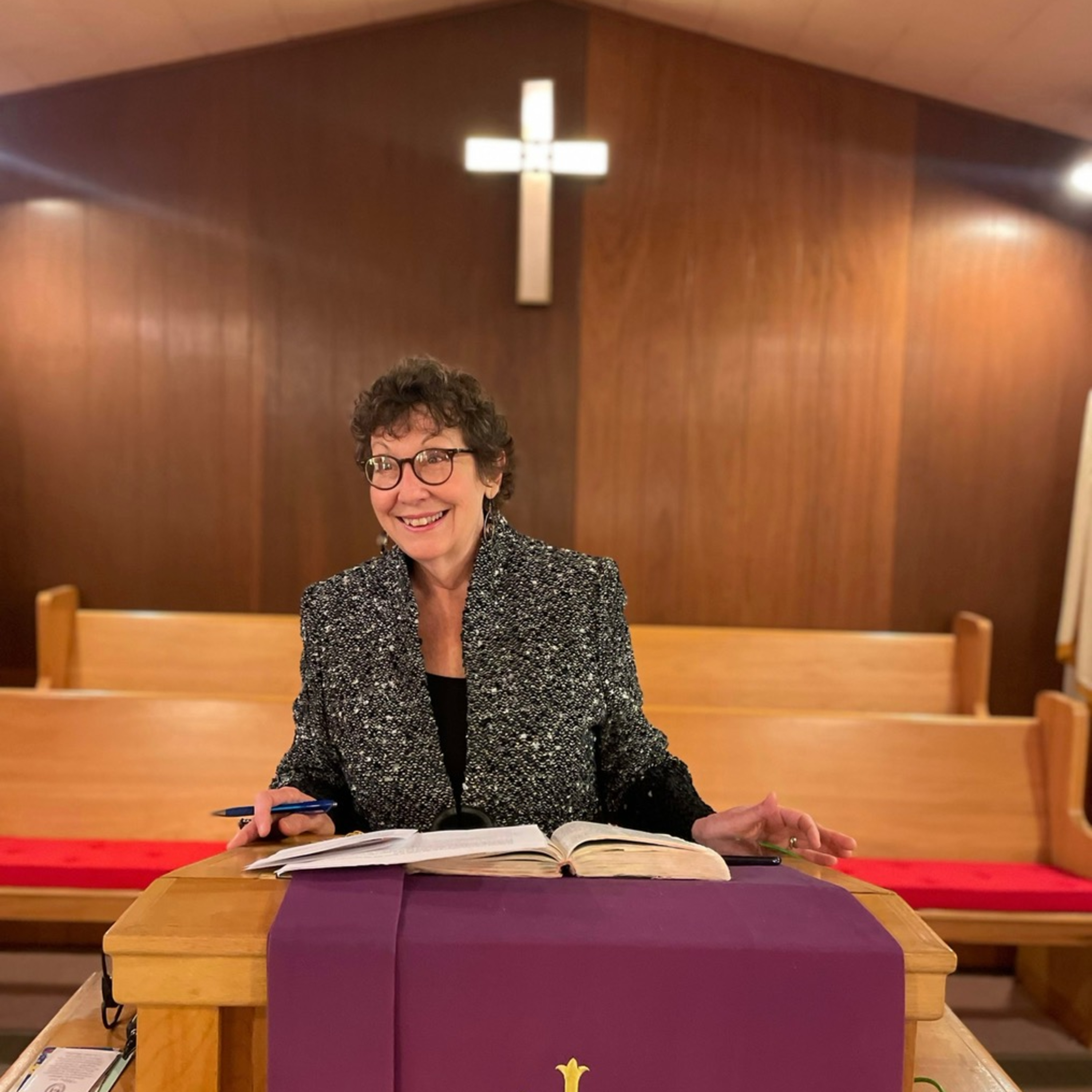 Paragon Podcasts with Paula English (Kohrs)