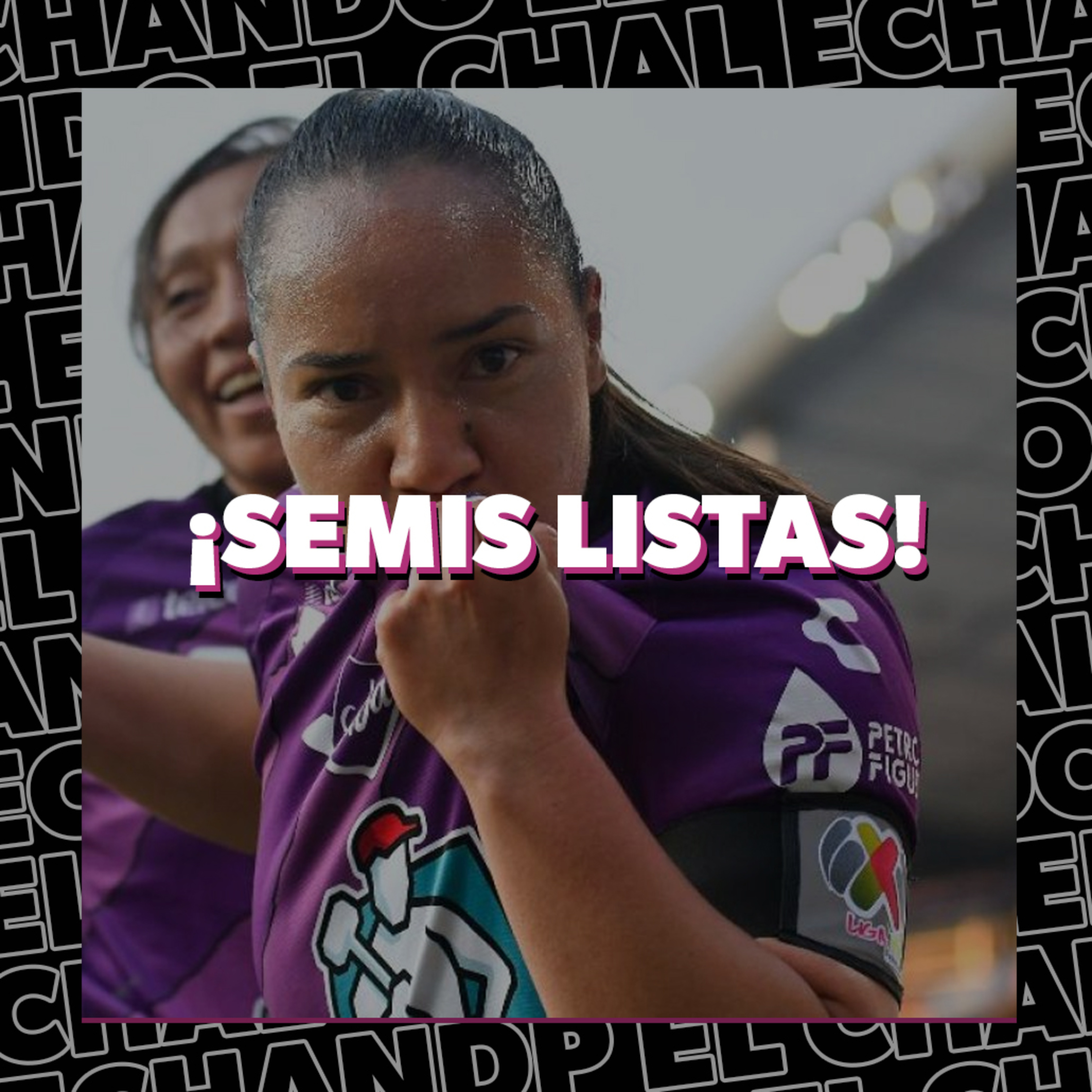 Echando el Chal: ¿Hubo sorpresas?  episode artwork