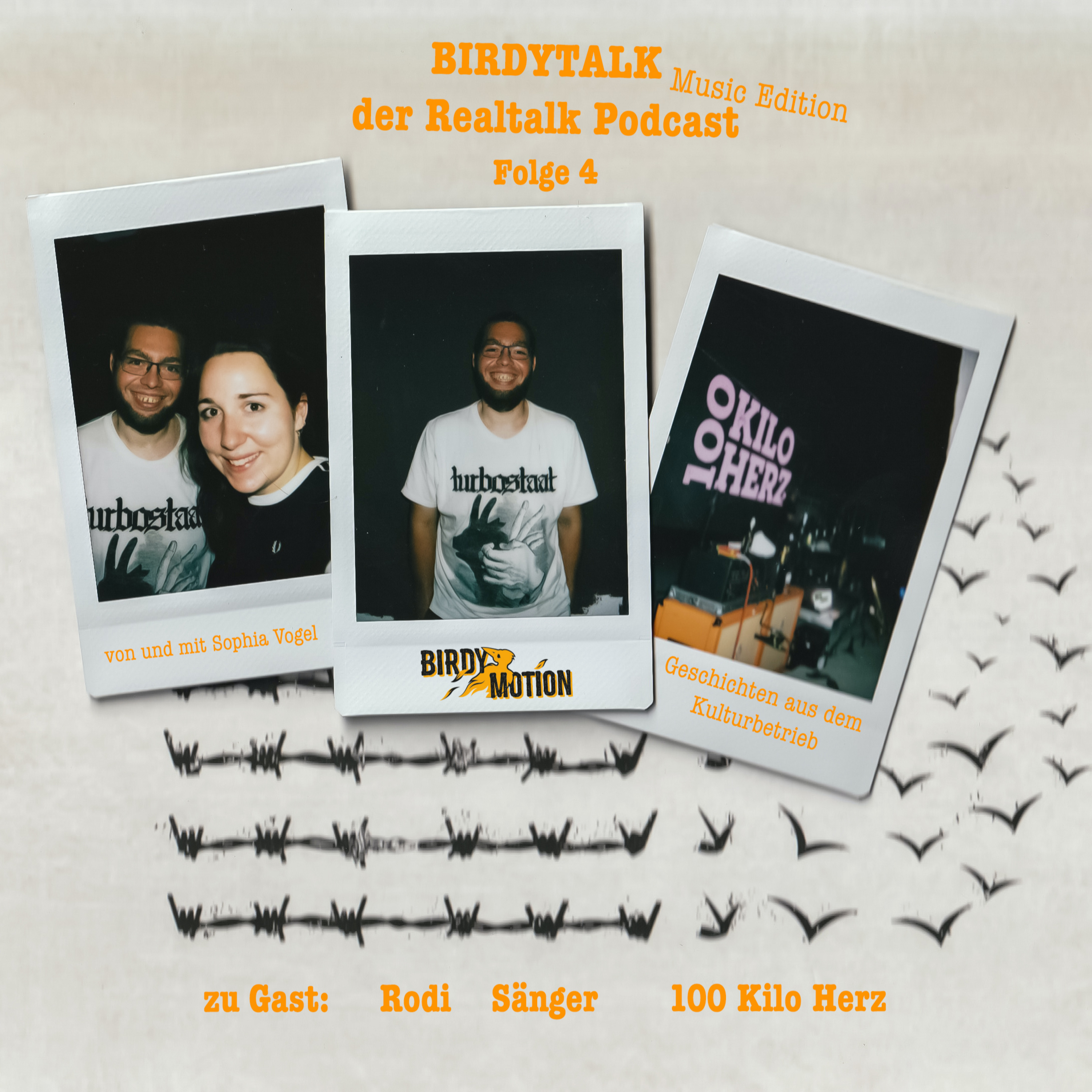 Real-Talk mit Rodi: Passion Musik episode artwork