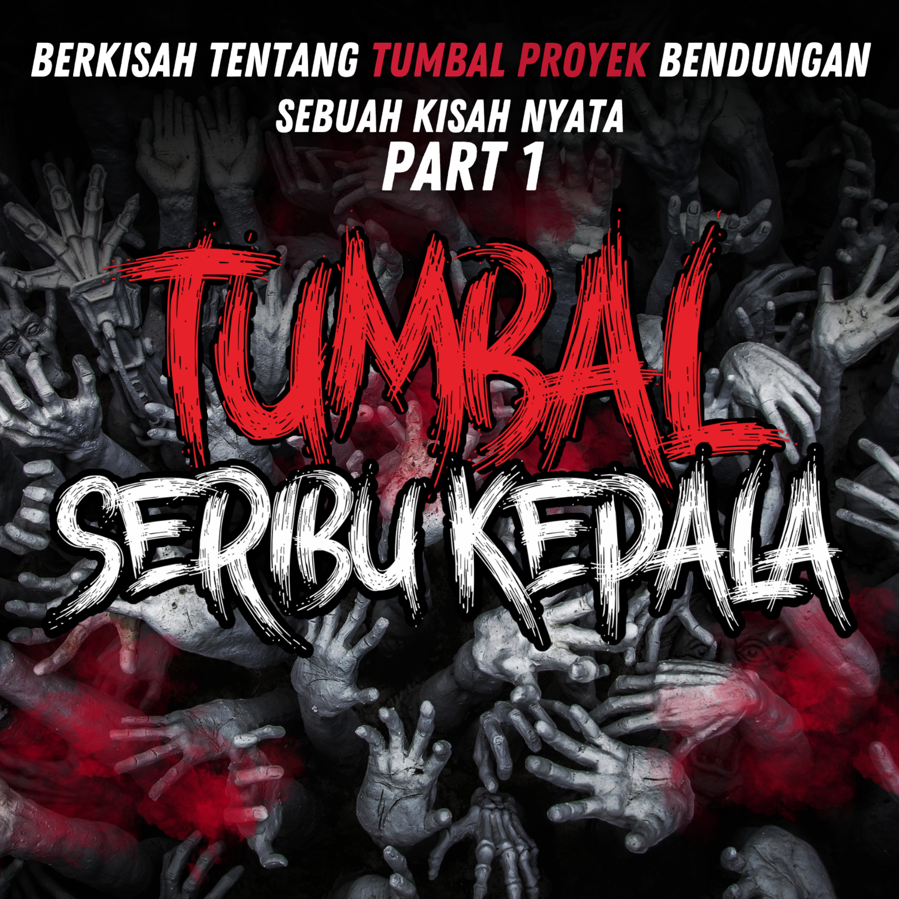 kalong cerita setan