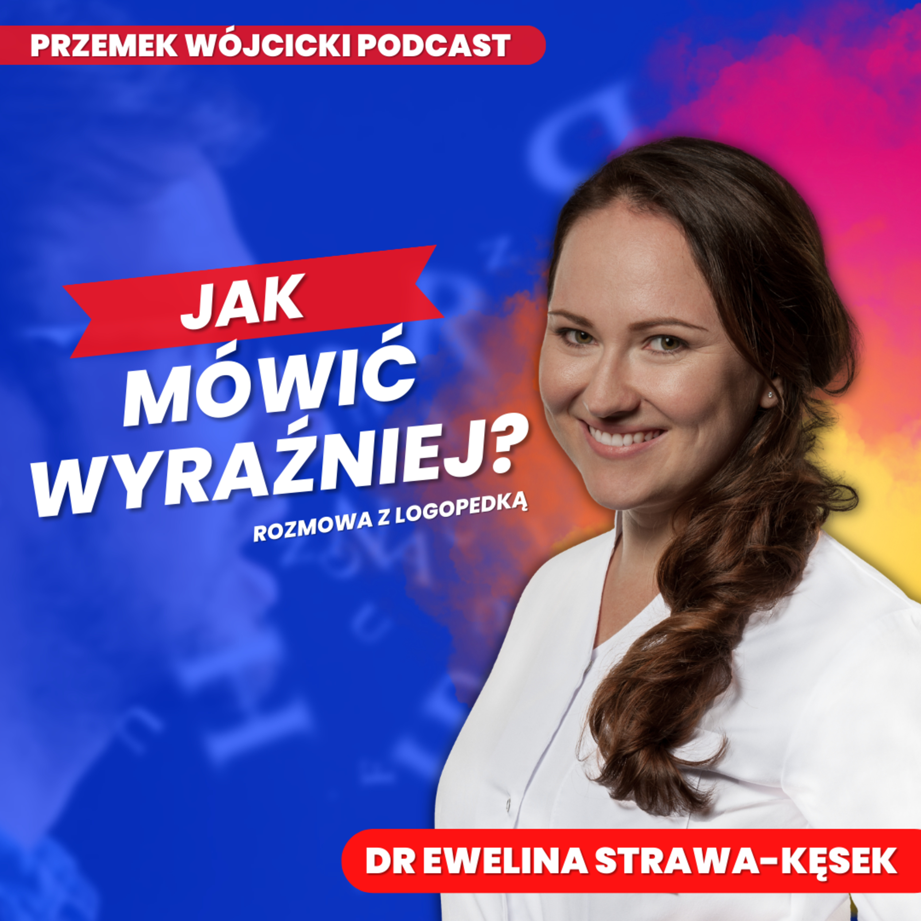 Przemek Wójcicki Podcast