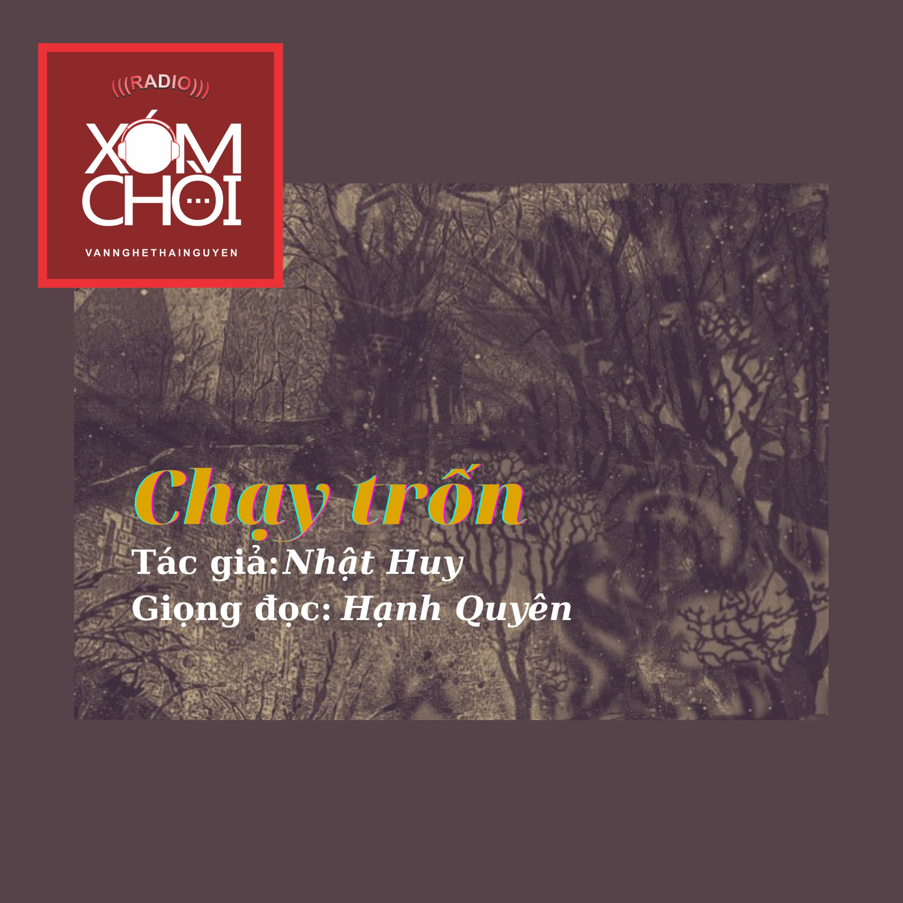XÓM CHÒI kể