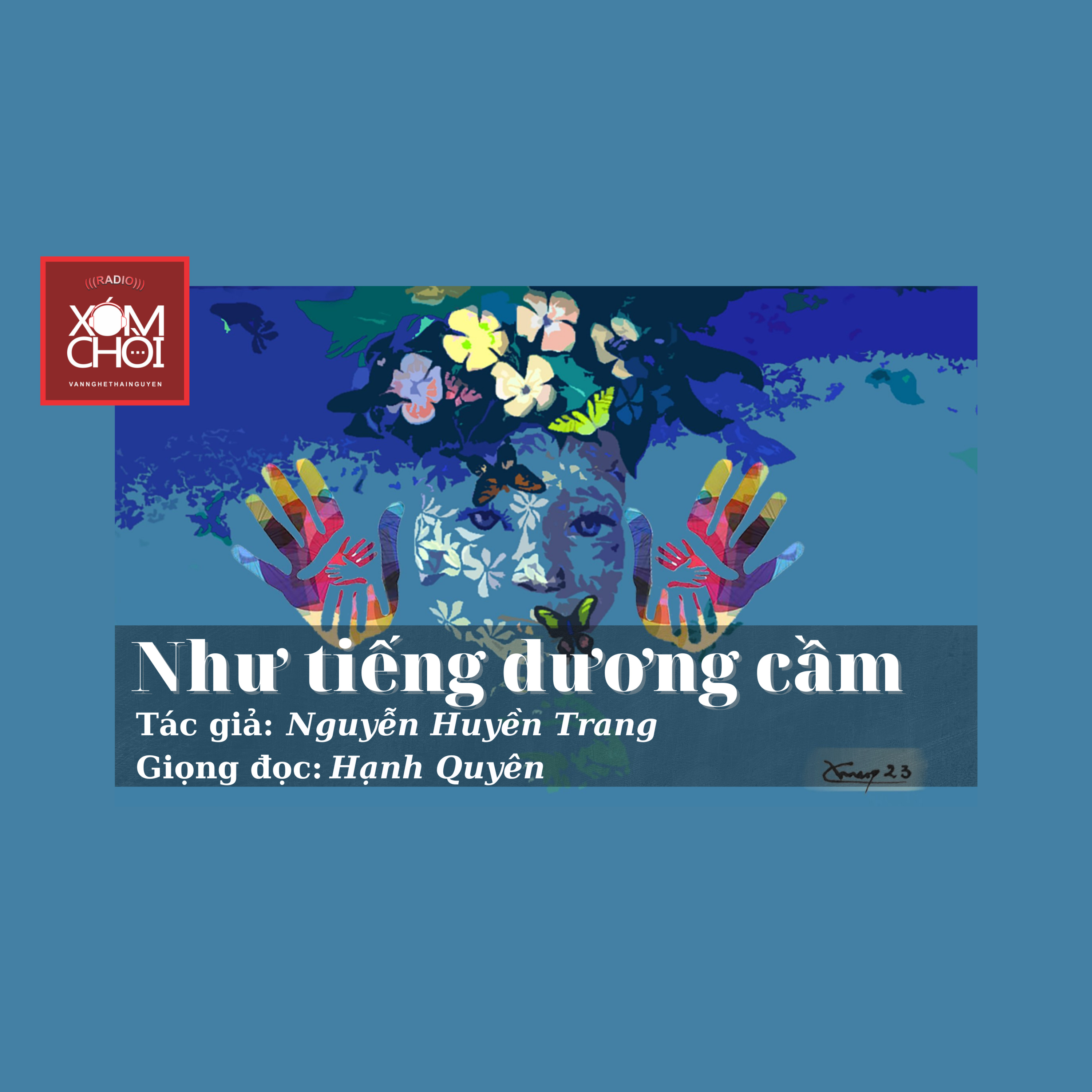 XÓM CHÒI kể