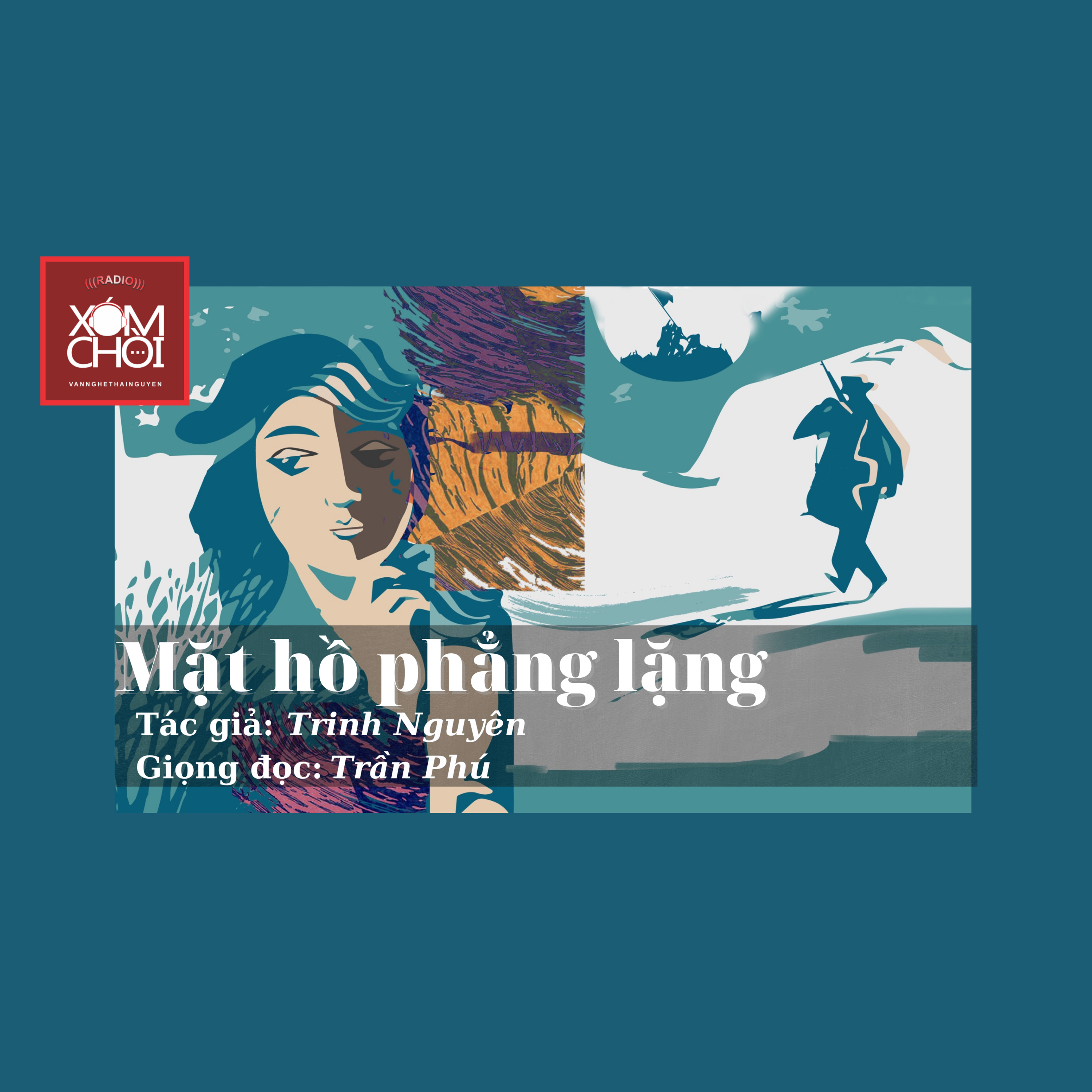 XÓM CHÒI kể