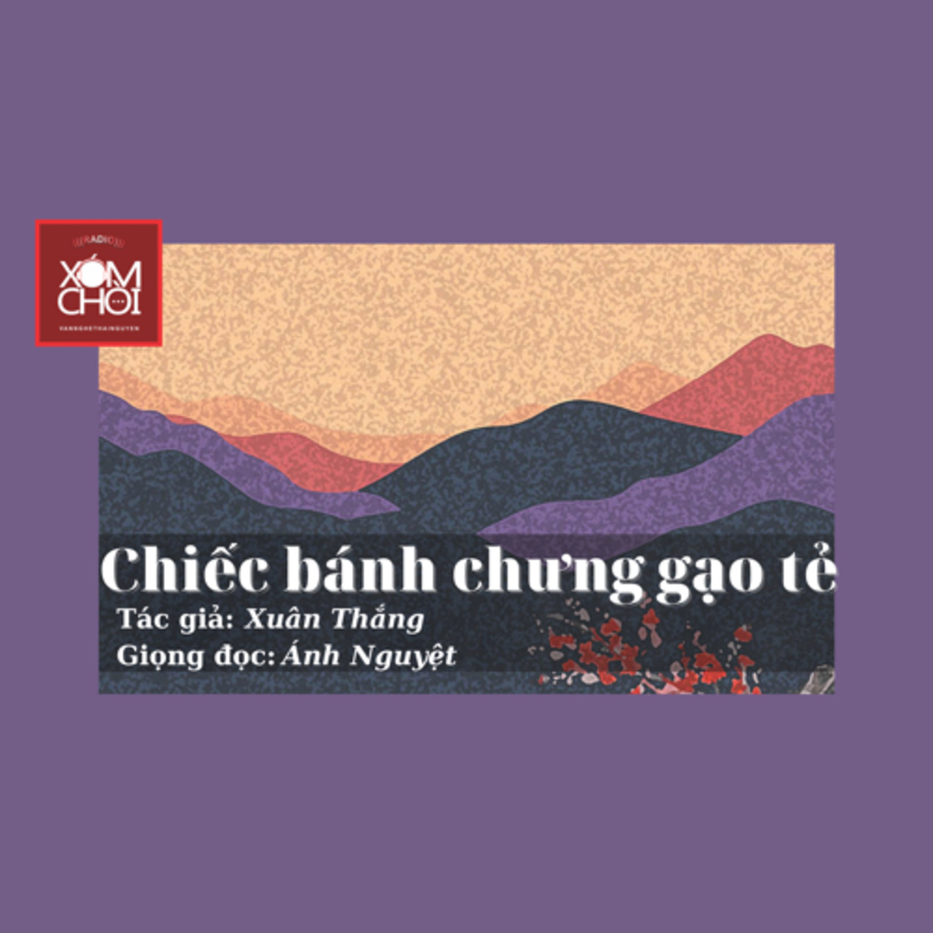 XÓM CHÒI kể