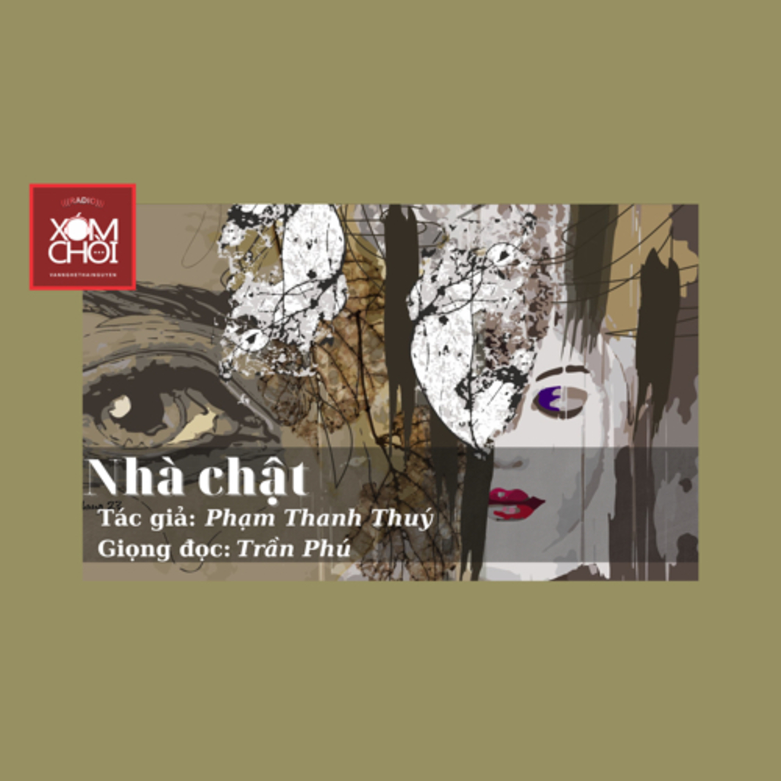 XÓM CHÒI kể