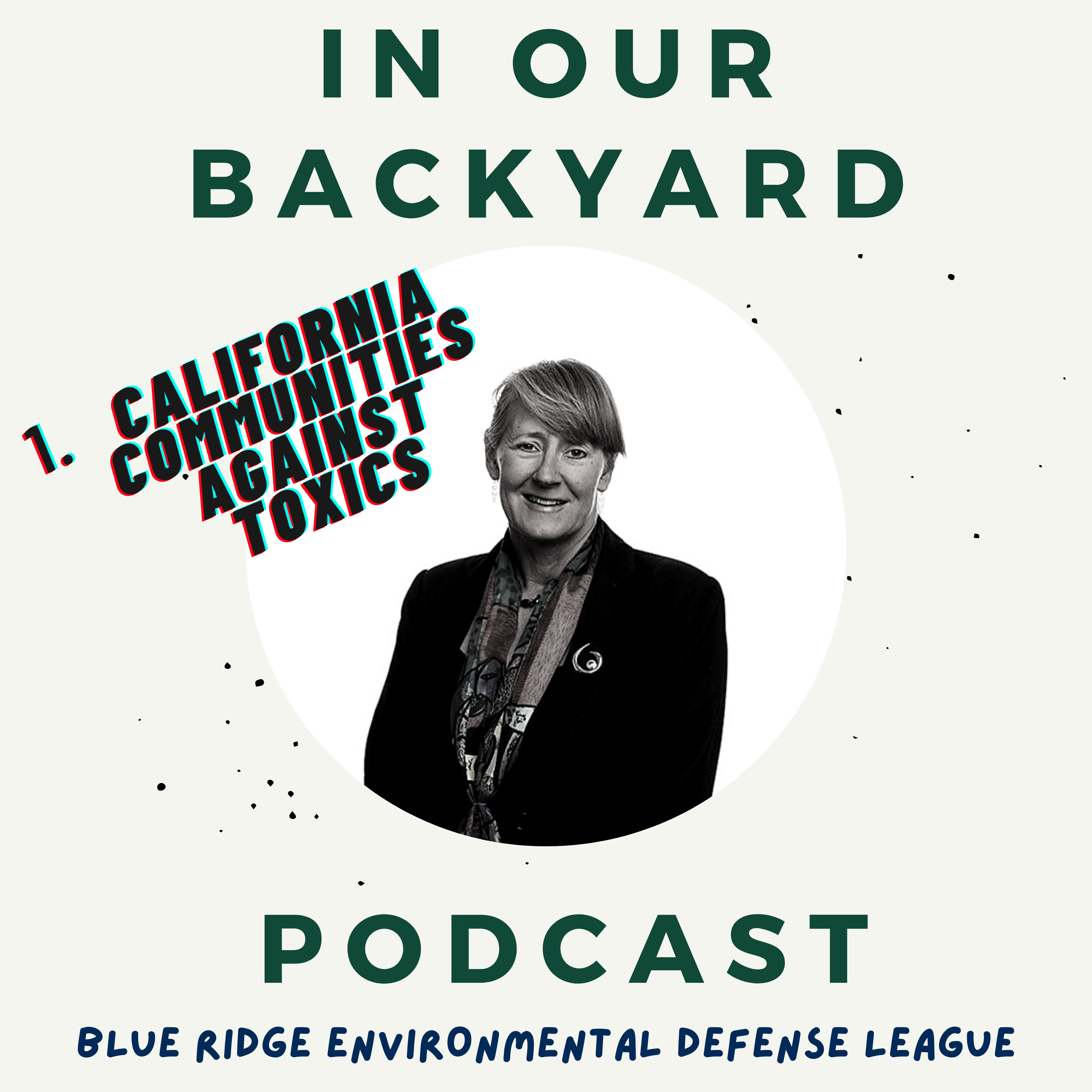 1. California Communities Against Toxics