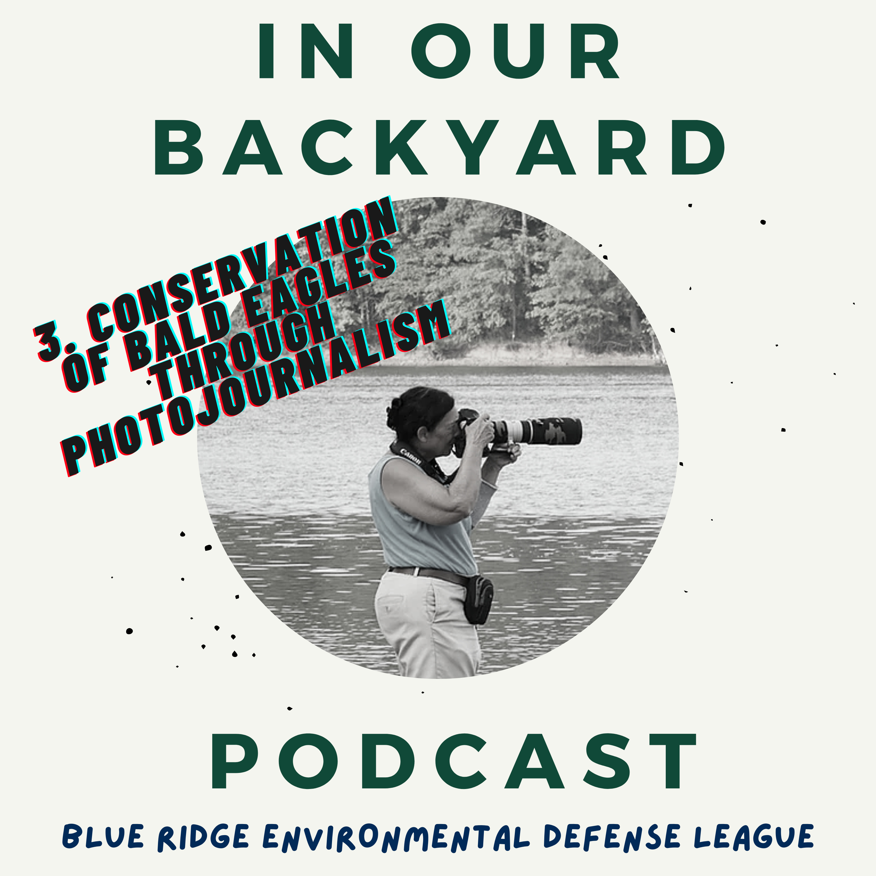 In Our Backyard Podcast