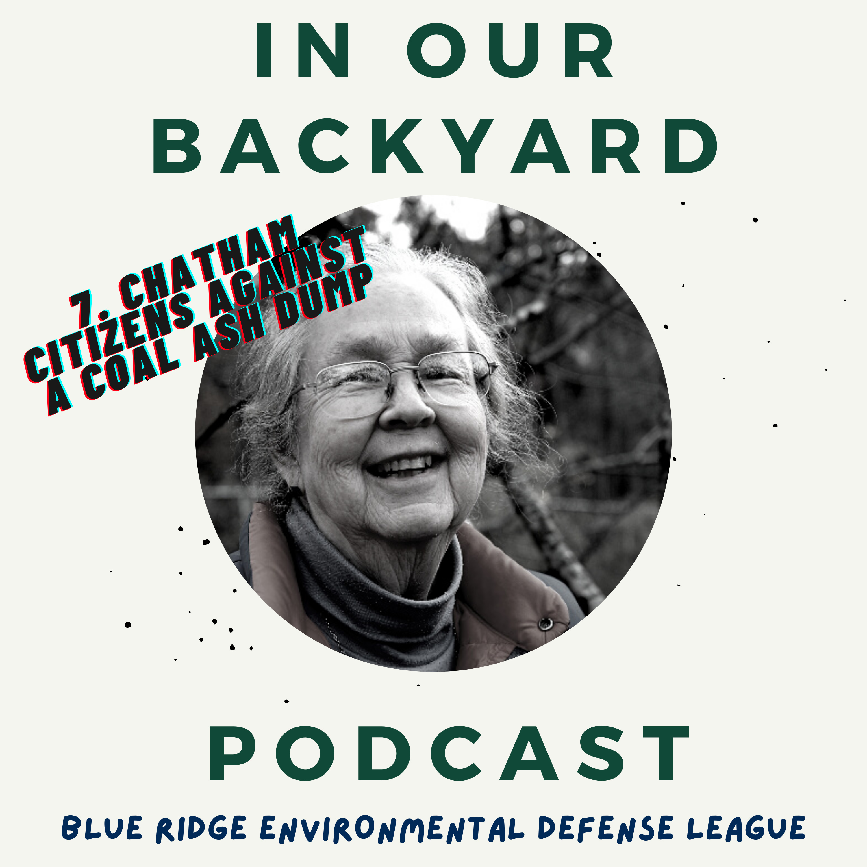 In Our Backyard Podcast