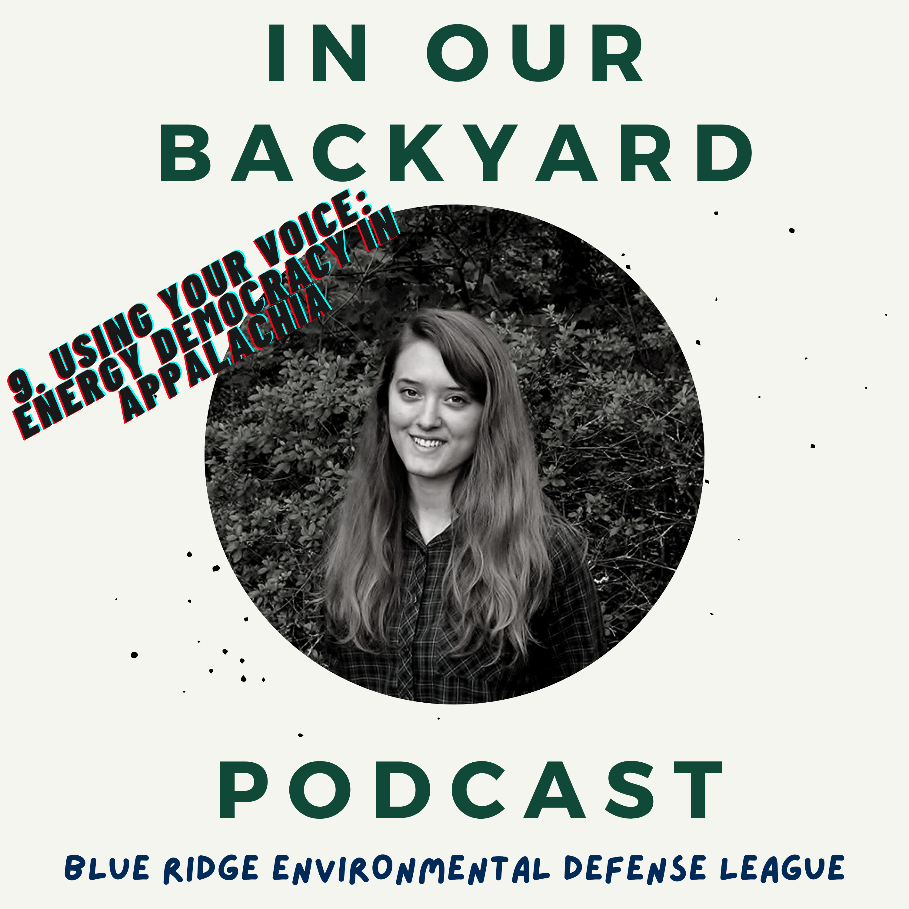 9. Using Your Voice: Energy Democracy in Appalachia