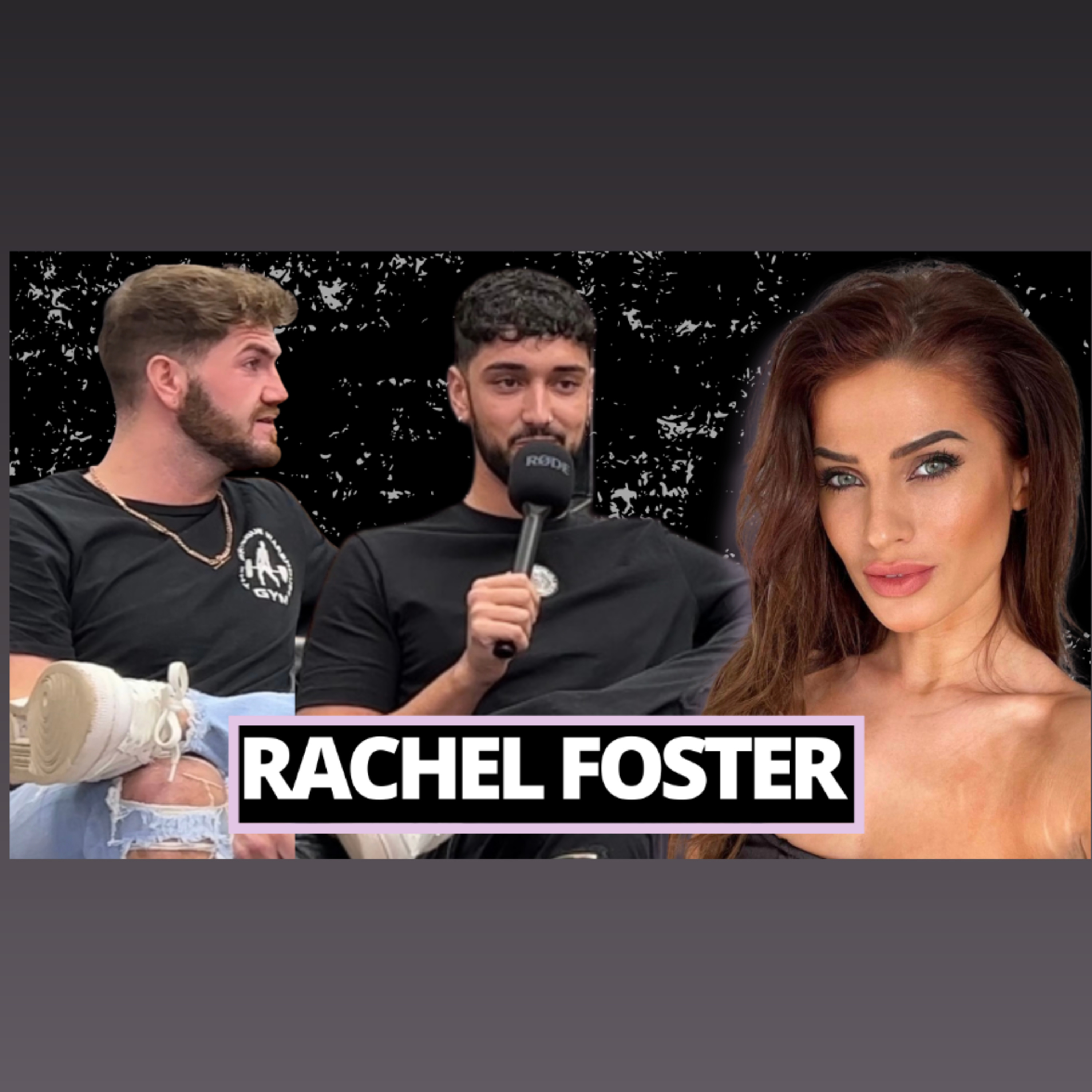 Nice To Meet U Podcast